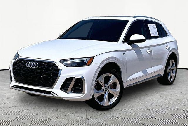 2023 Audi Q5