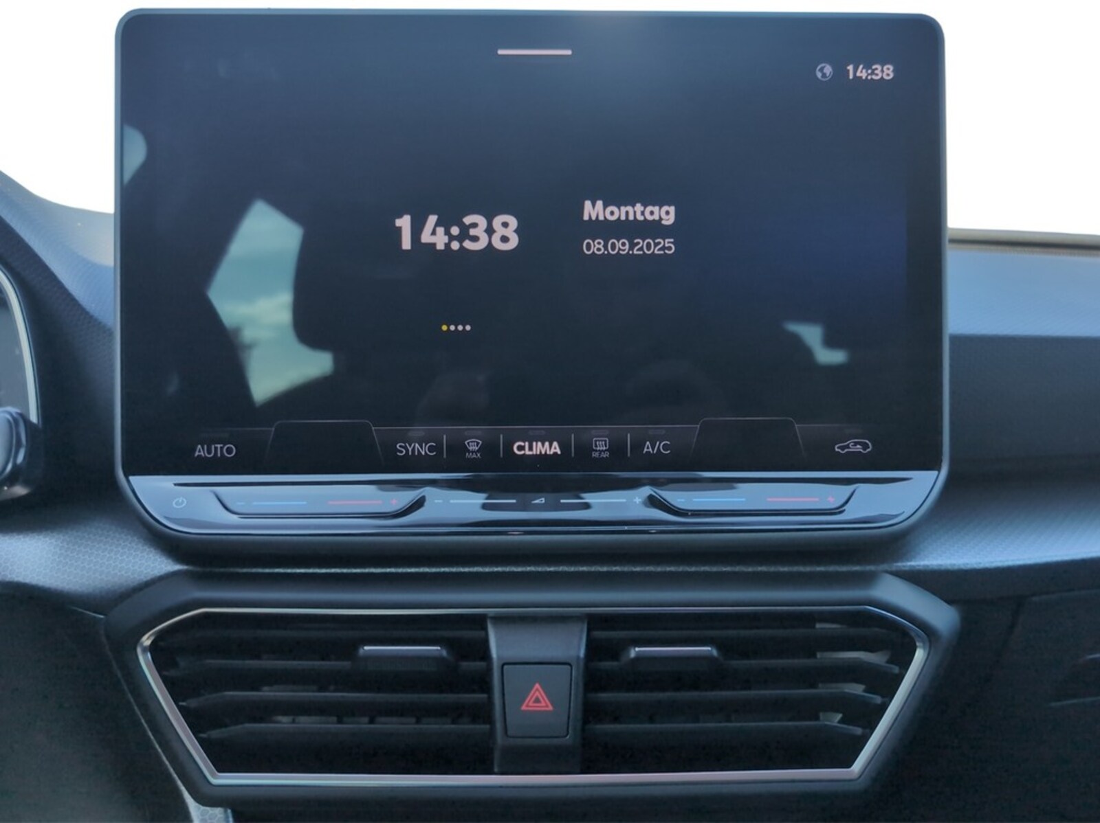 SEAT Leon – Bild 12