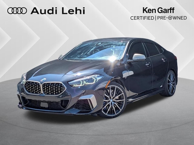 Photo of 2024 BMW 