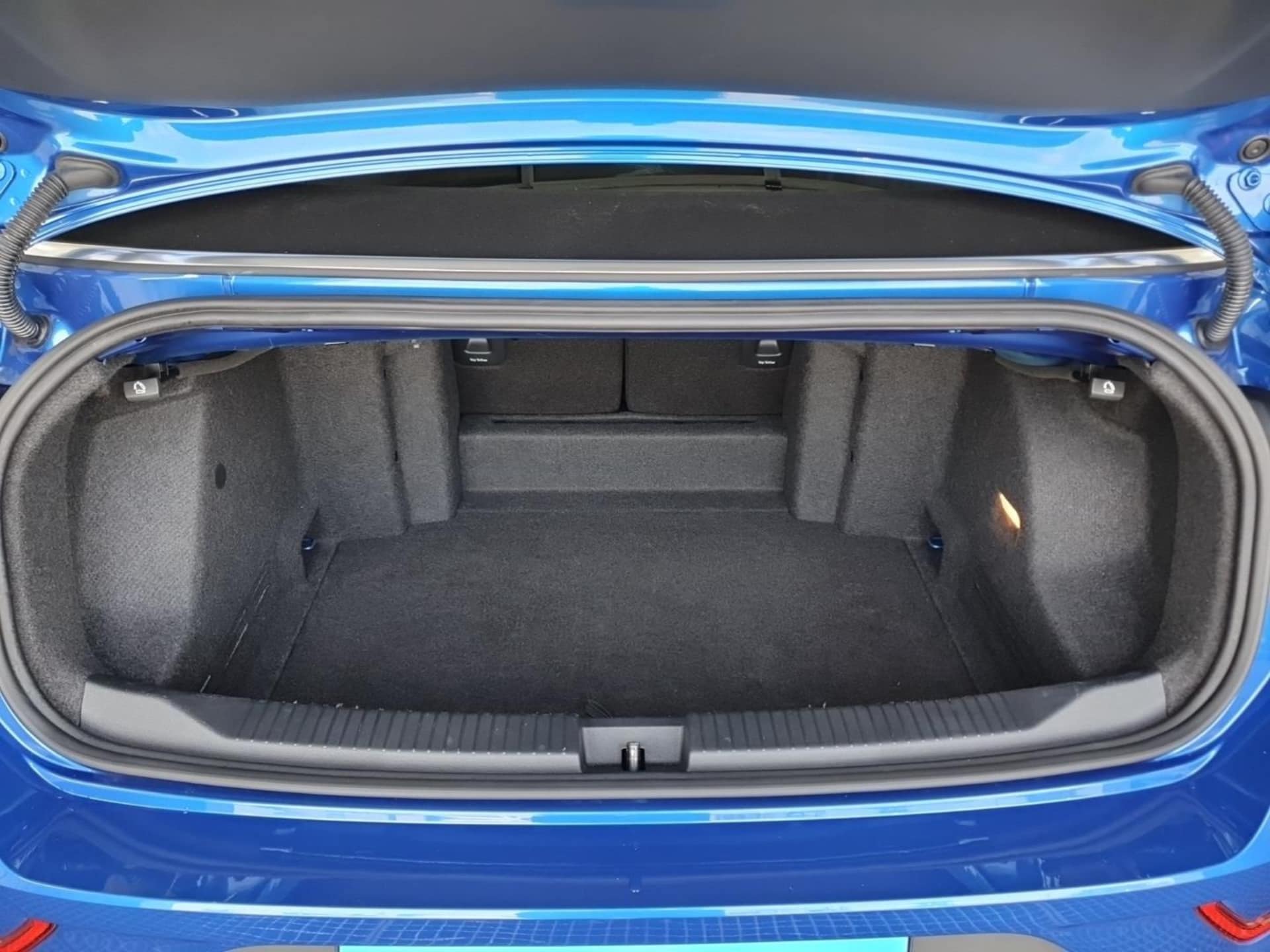 Volkswagen T-Roc Cabriolet Style