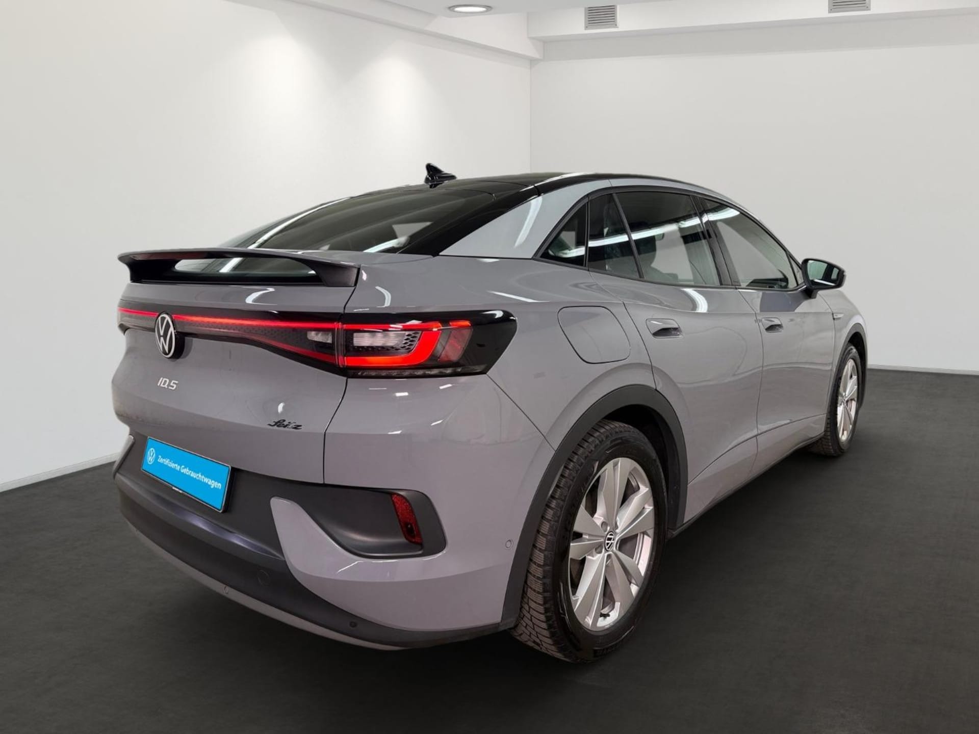 Volkswagen ID.5 Pro