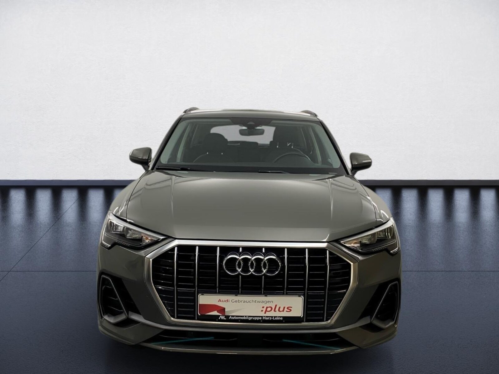 Audi Q3 – Bild 9