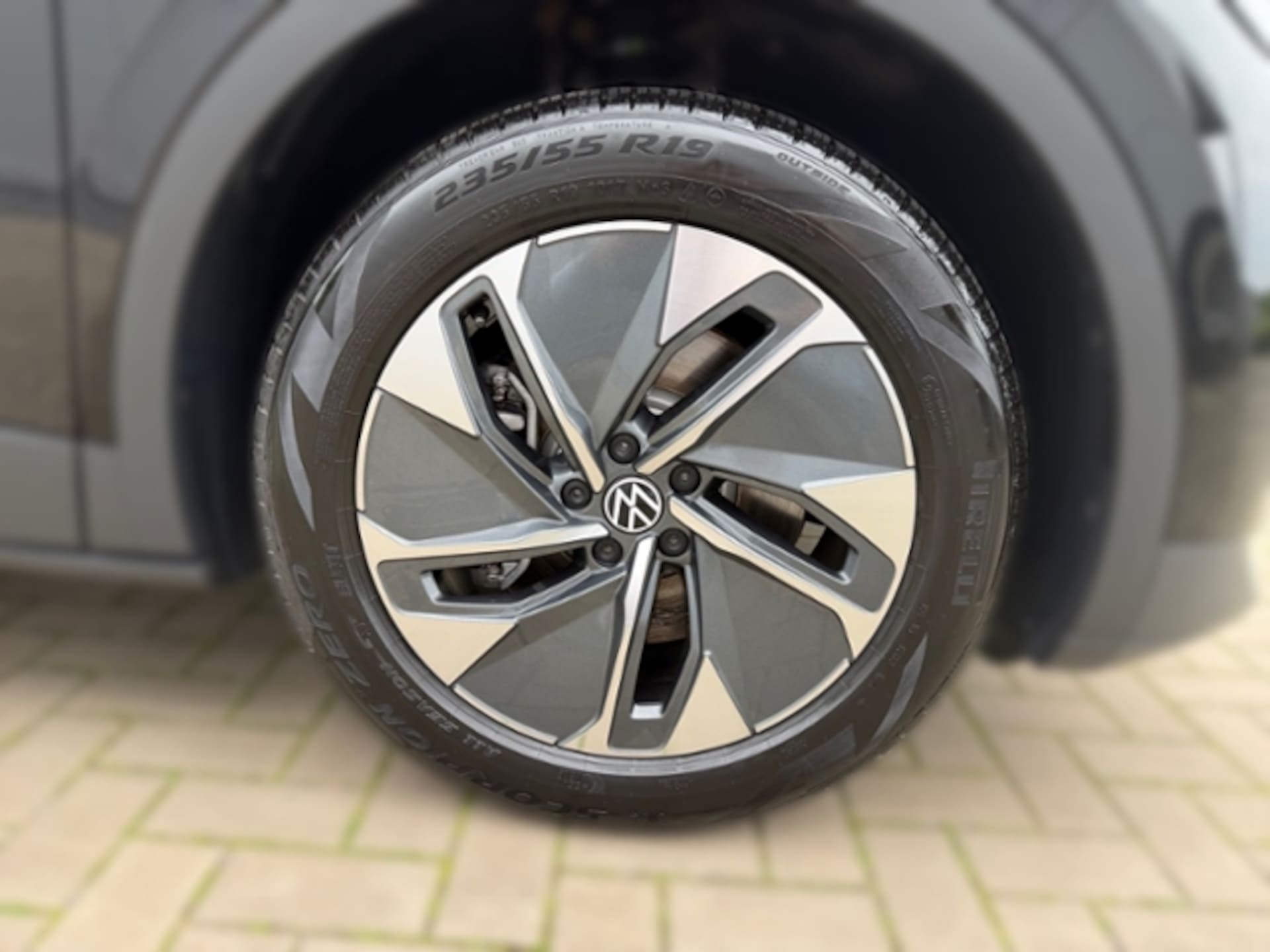 Volkswagen ID.4 Pro
