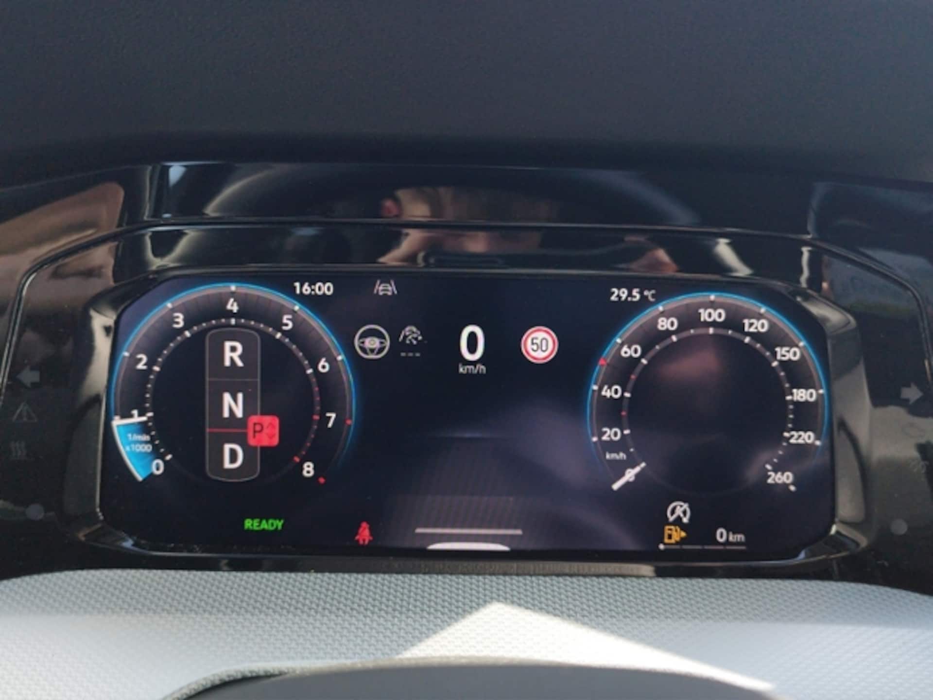 Volkswagen Golf Goal