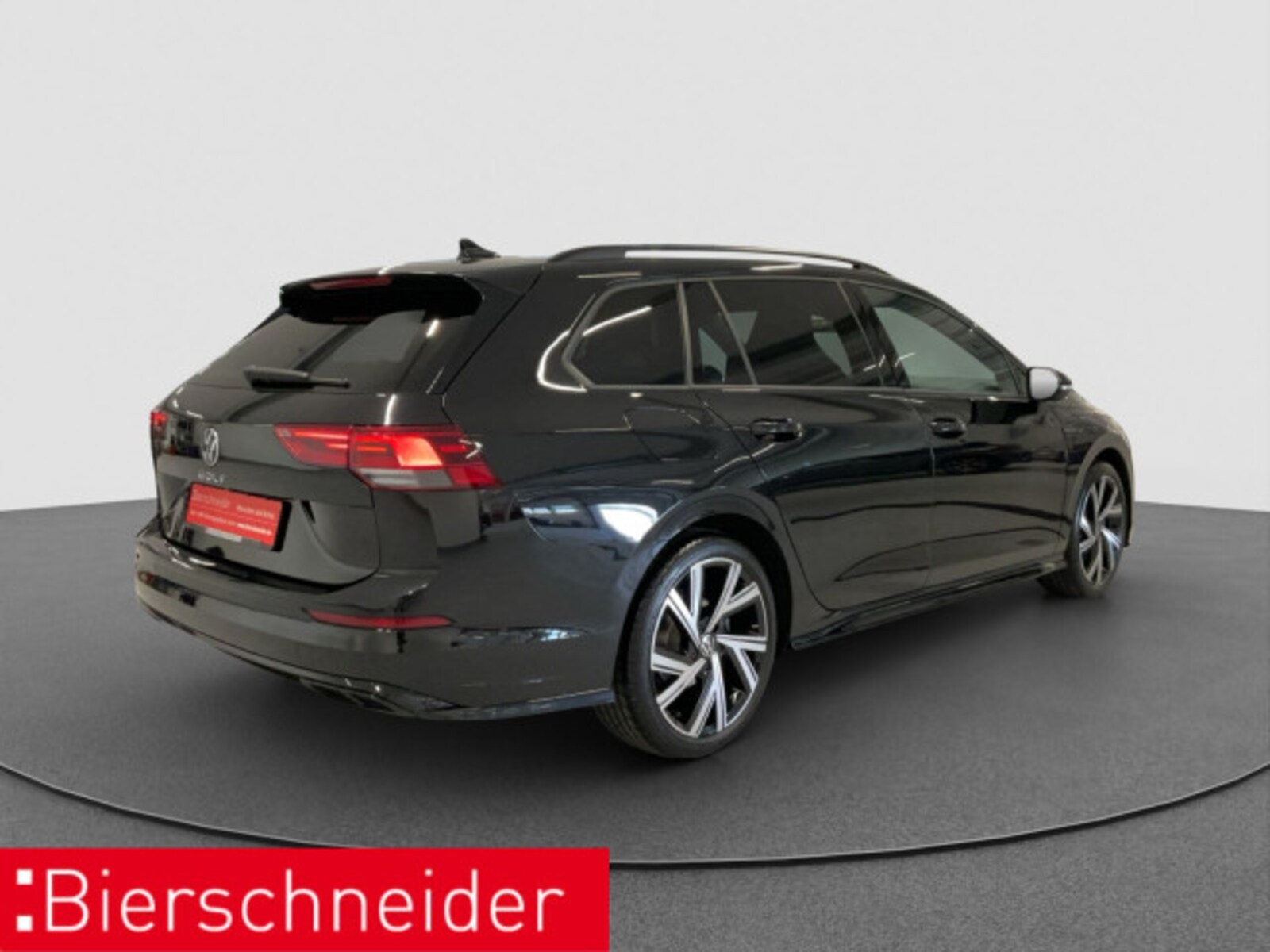 Volkswagen Golf Variant – Bild 7