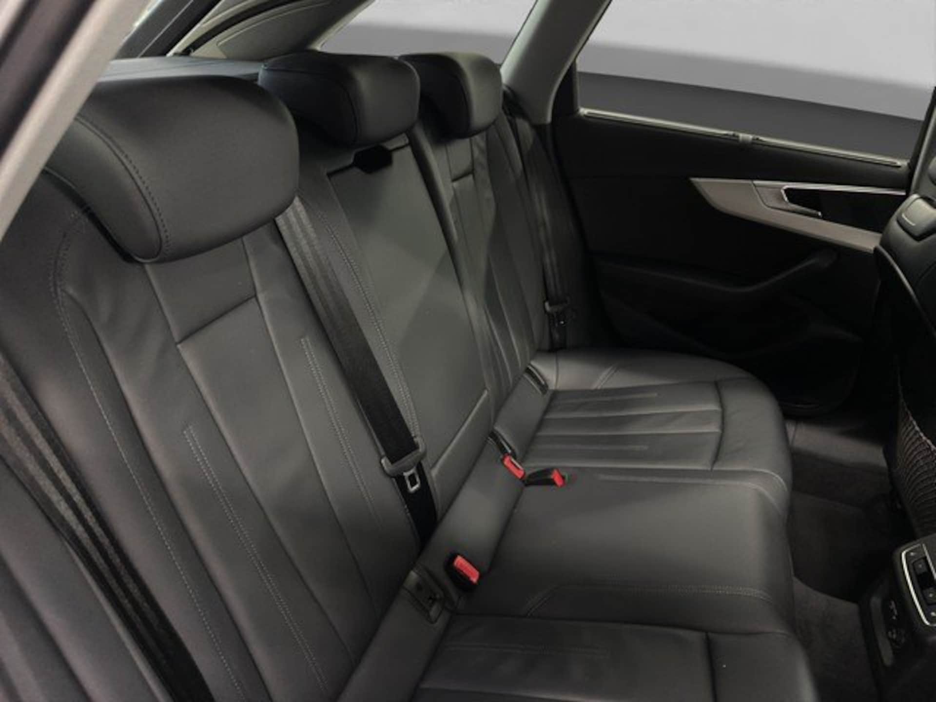 Audi A4 allroad quattro