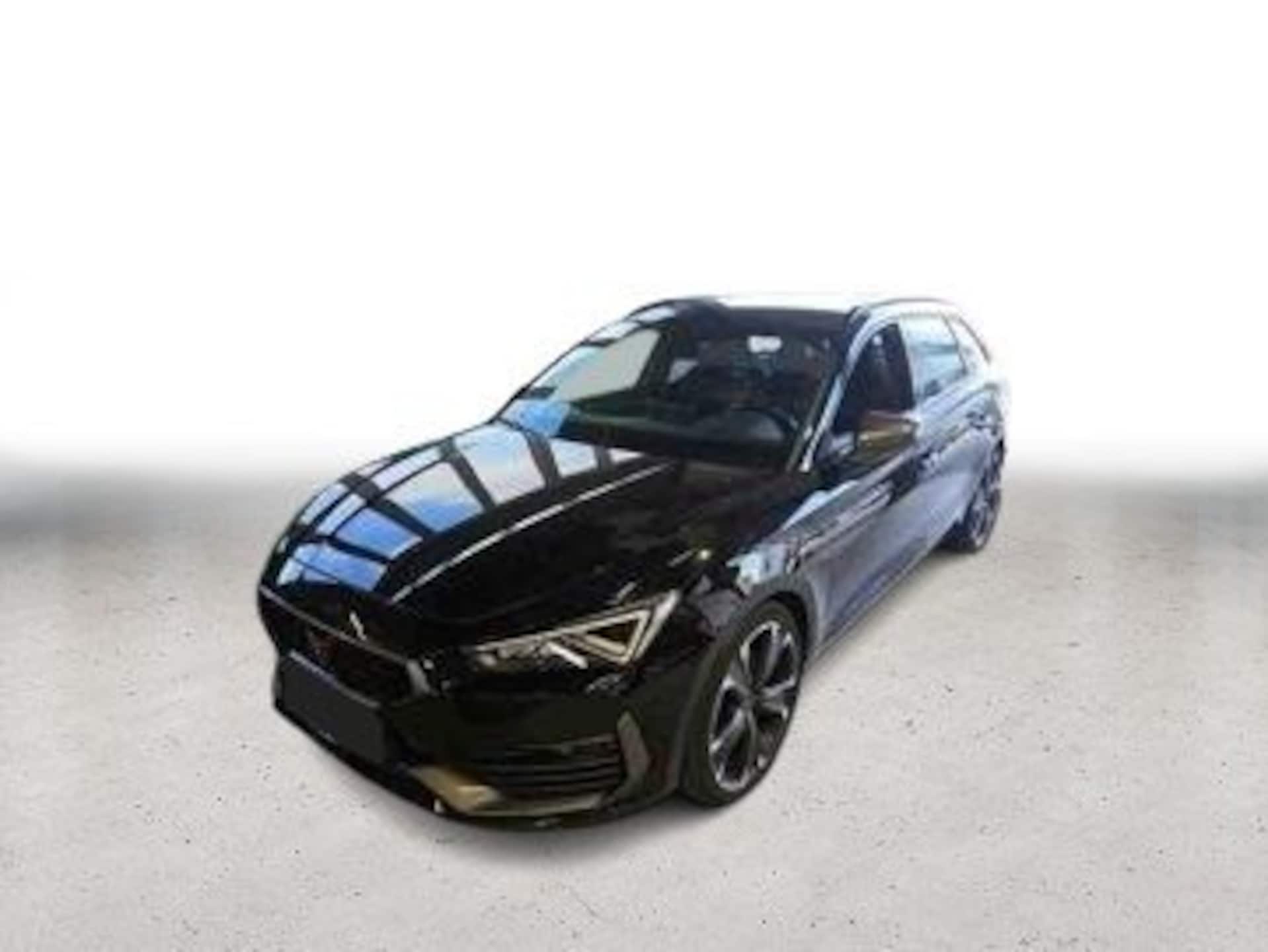 CUPRA Leon Sportstourer VZ