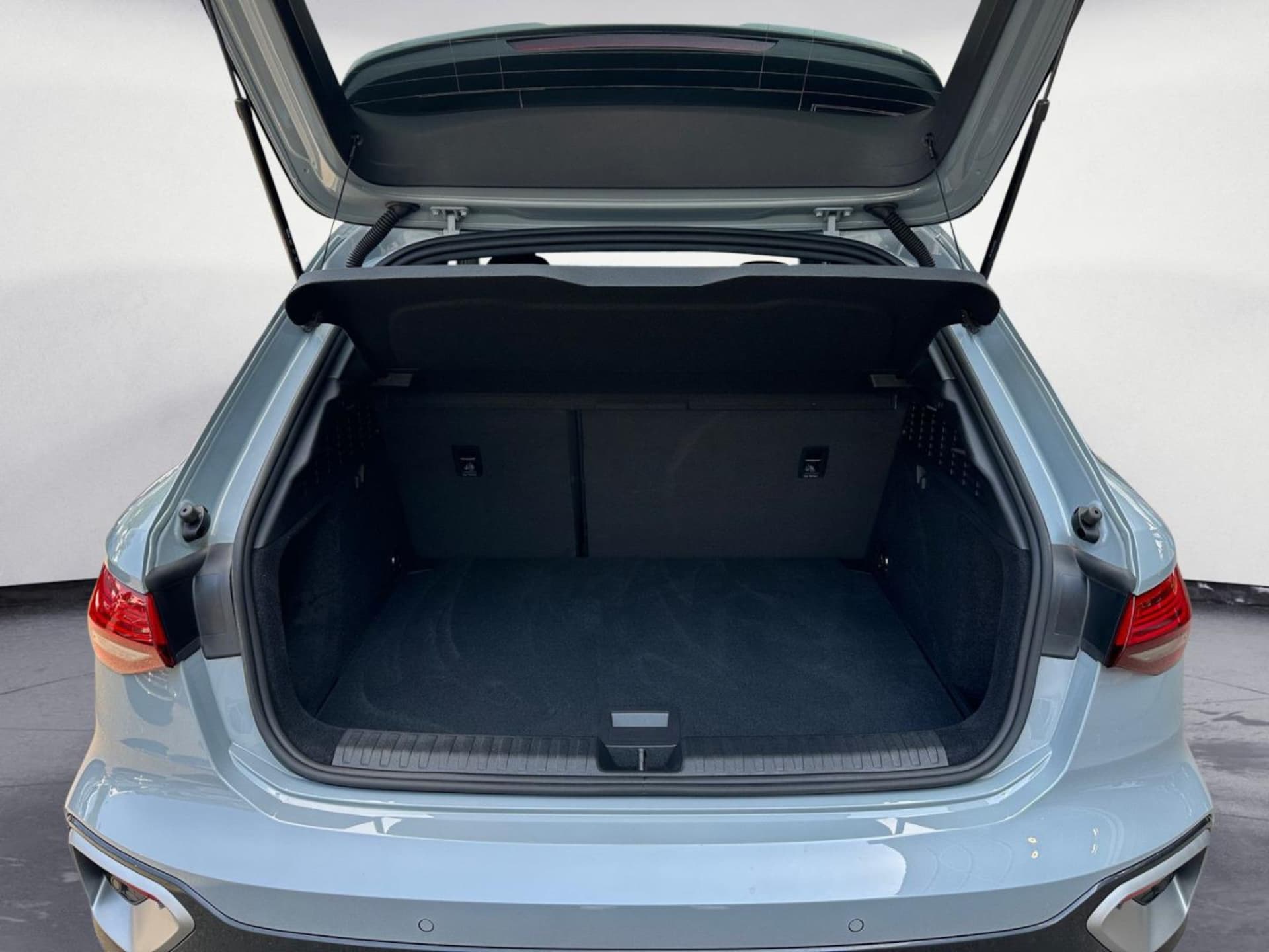 Audi A3 allstreet