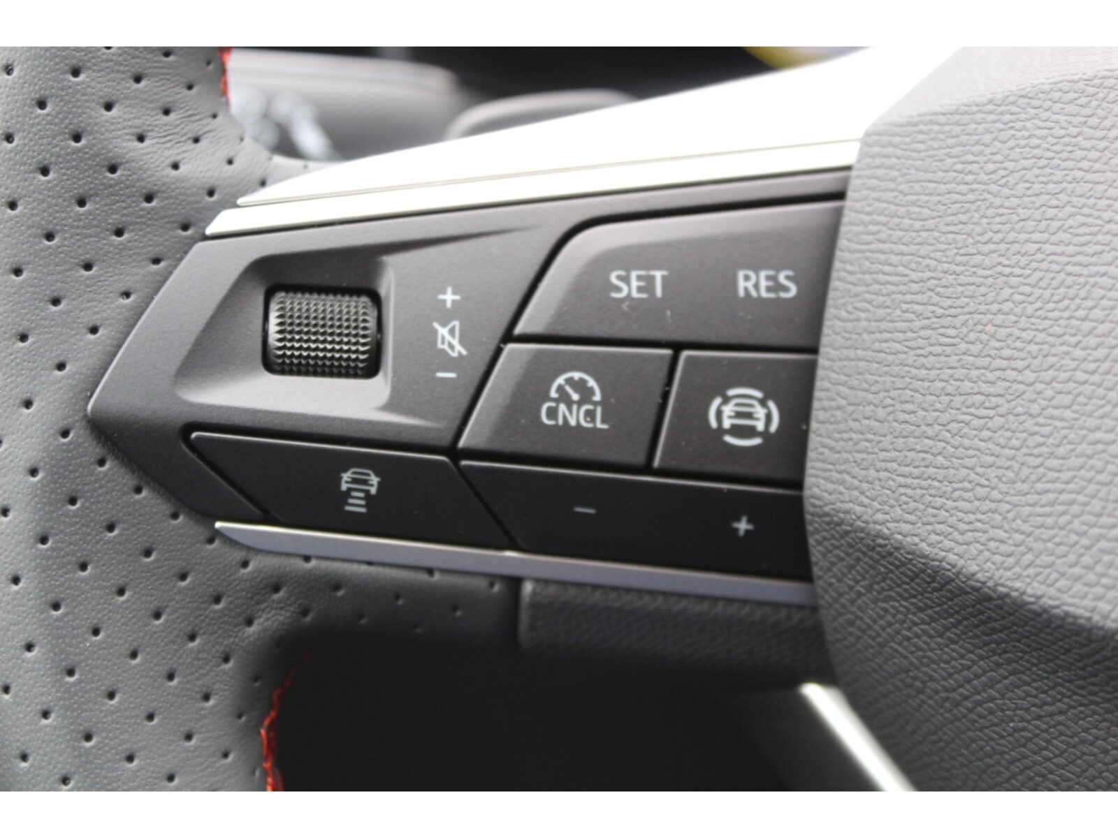 SEAT Leon Sportstourer – Bild 11