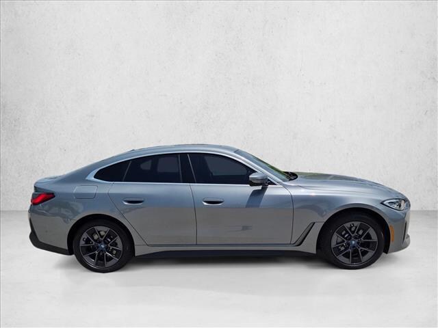 2023 BMW i4