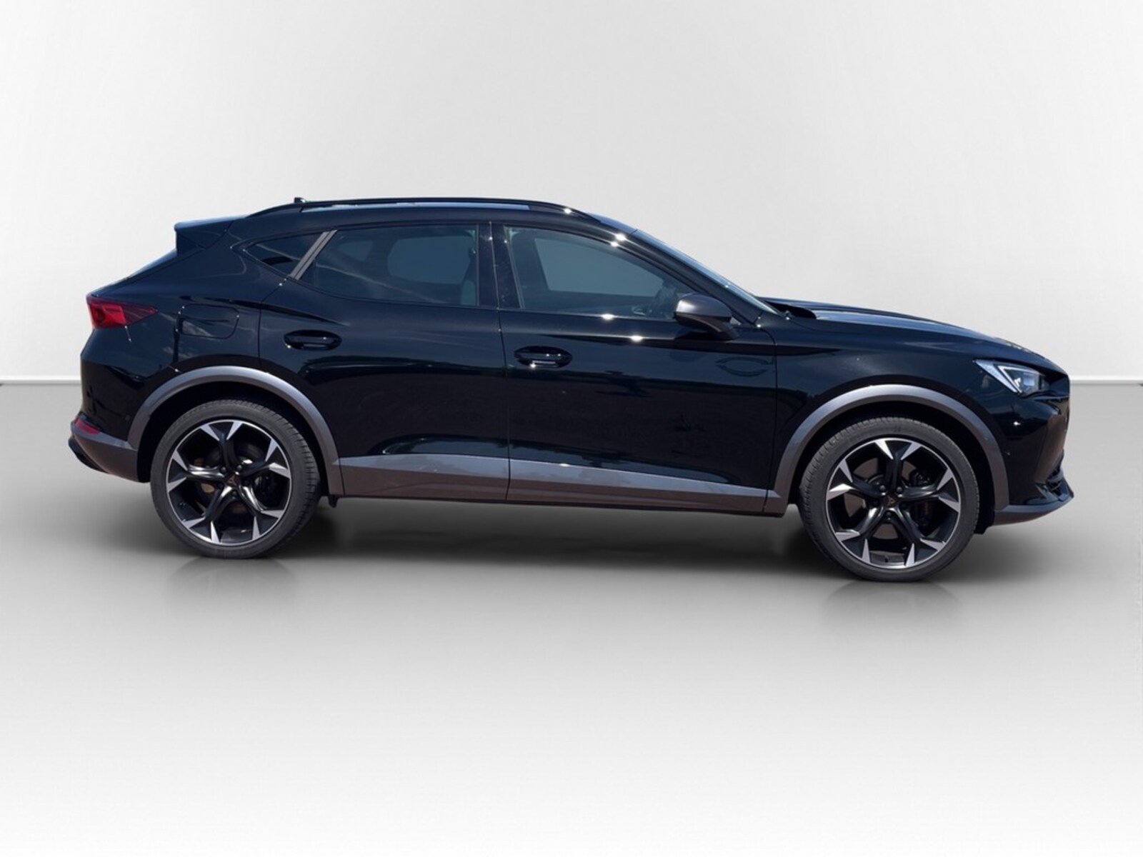 CUPRA Formentor – Bild 5