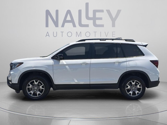 2023 Honda Passport
