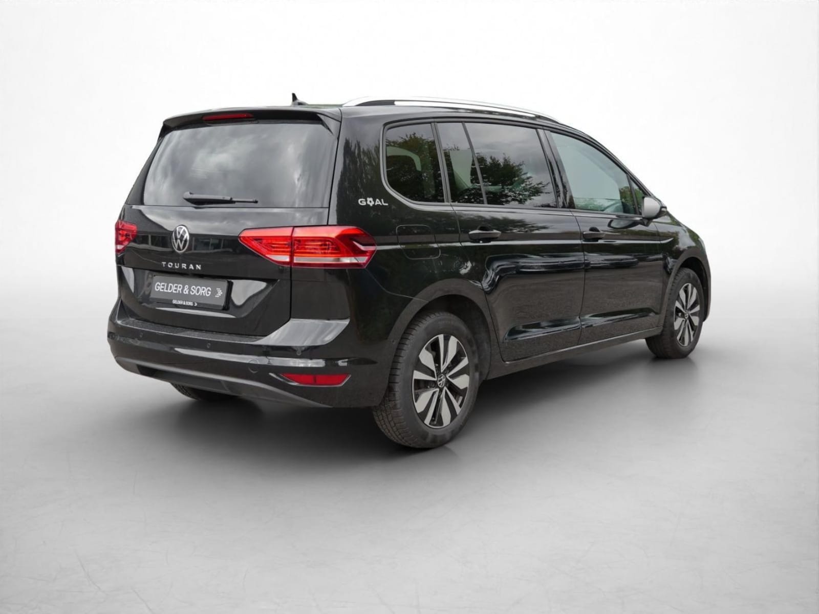Volkswagen Touran – Bild 2