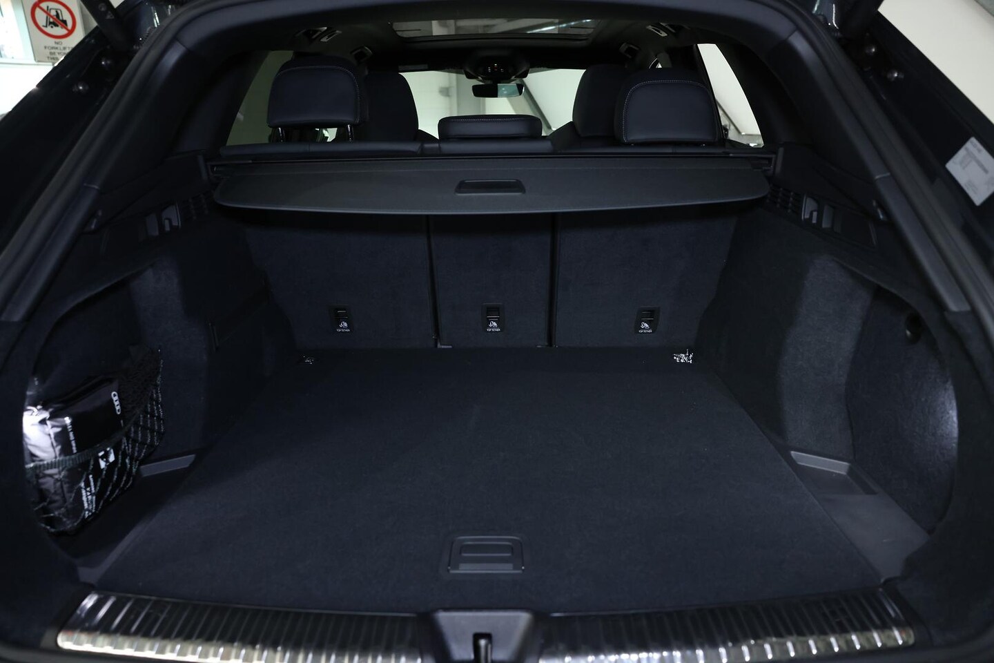 Image about Audi SQ5 SUV TFSI 270 kW