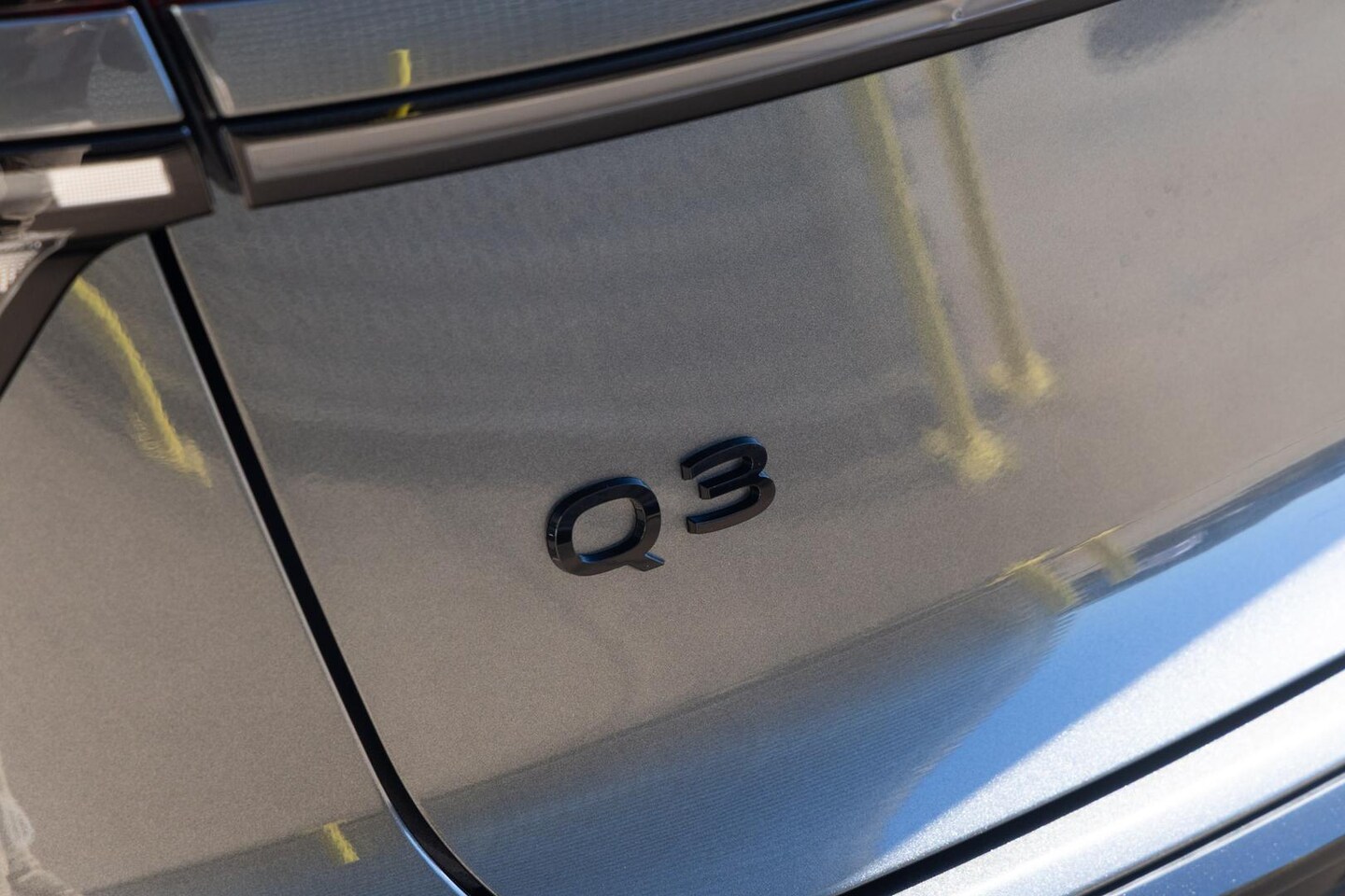 Image about Audi Q3 Sportback TFSI 110 kW