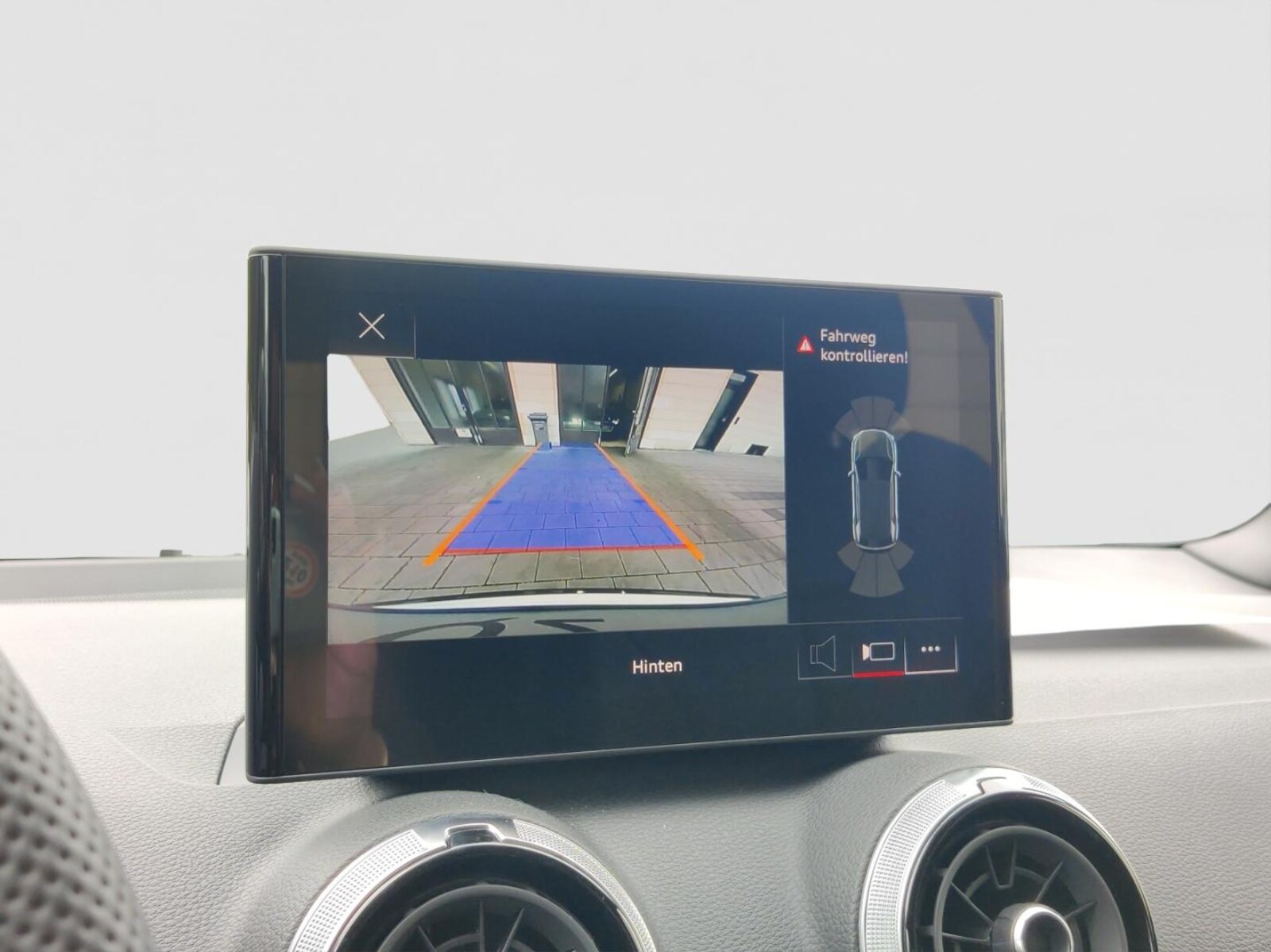 Audi Q2 – Bild 11