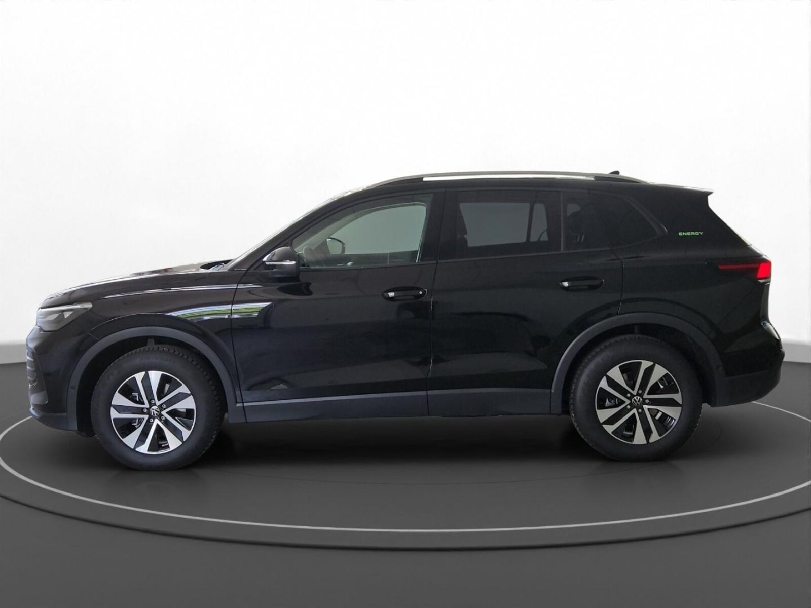 Volkswagen Tiguan – Bild 5