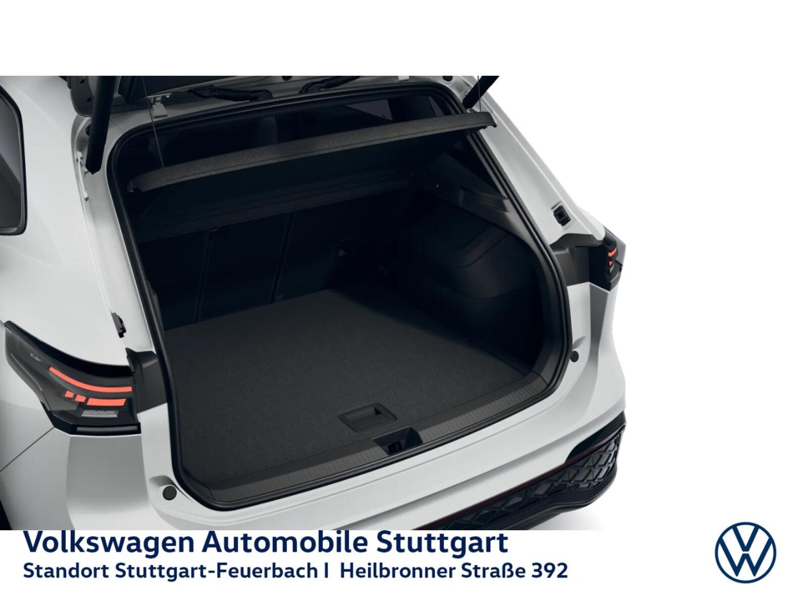 Volkswagen Tiguan – Bild 8