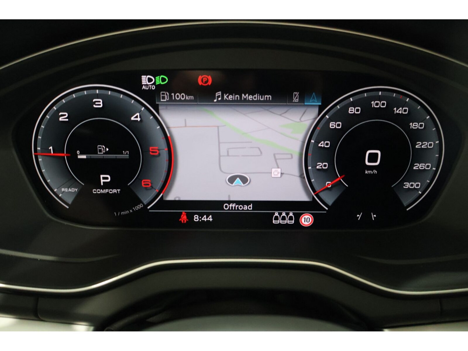 Audi Q5 Sportback – Bild 10