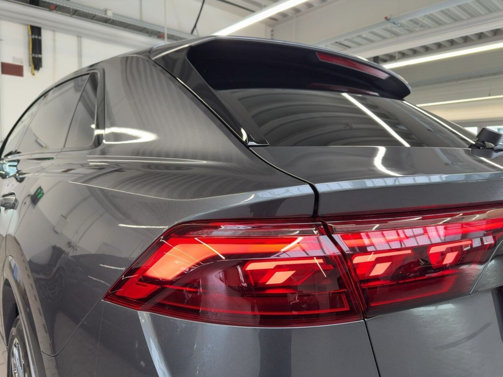 Audi Q8 – Bild 16