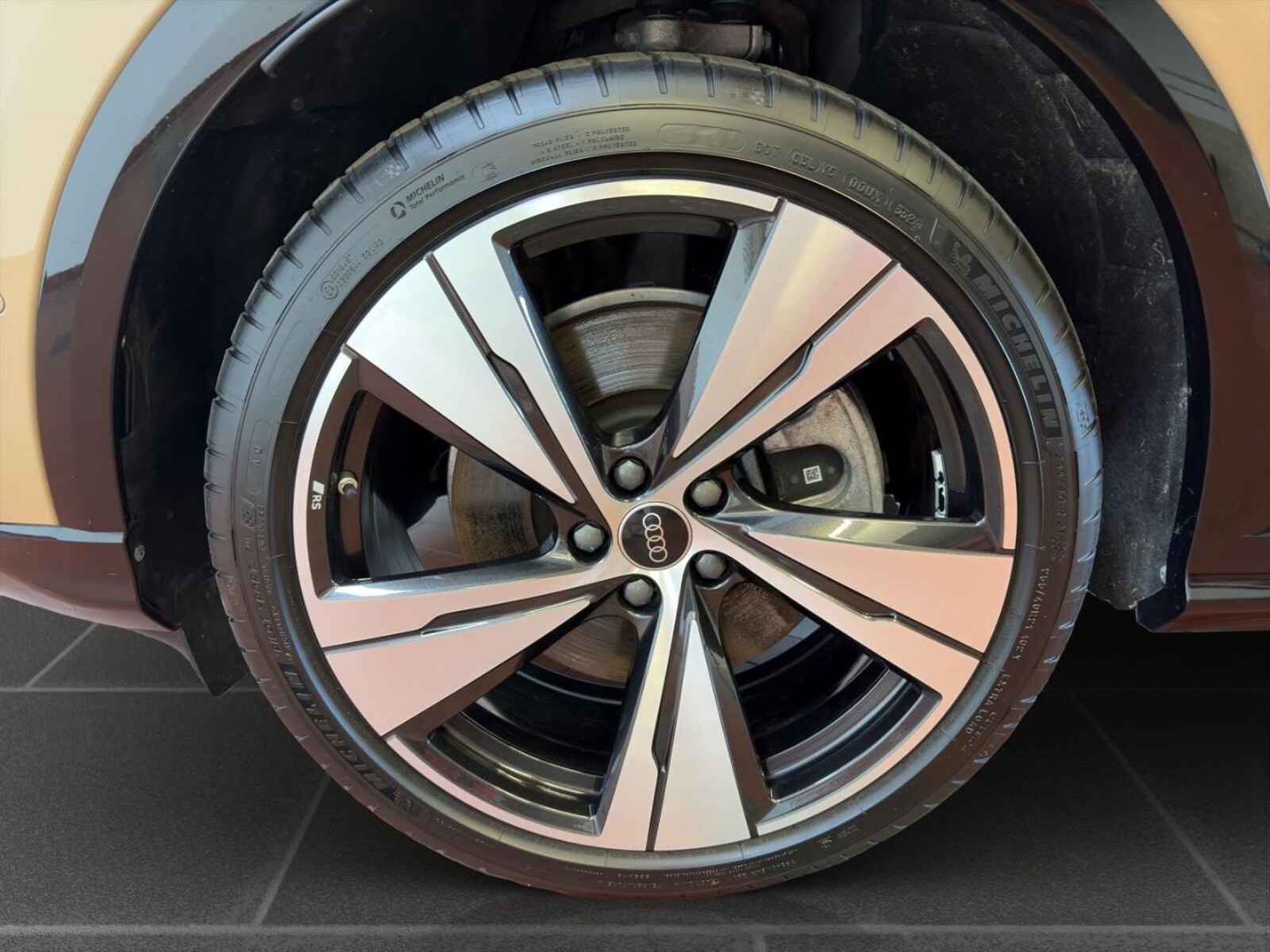 Audi Q5 – Bild 8