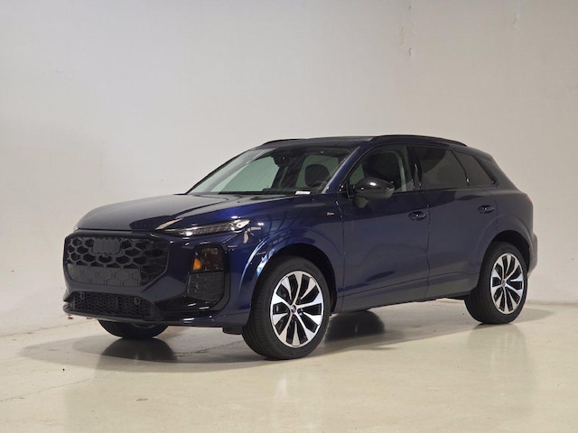Photo of 2026 Audi Q3 SUV