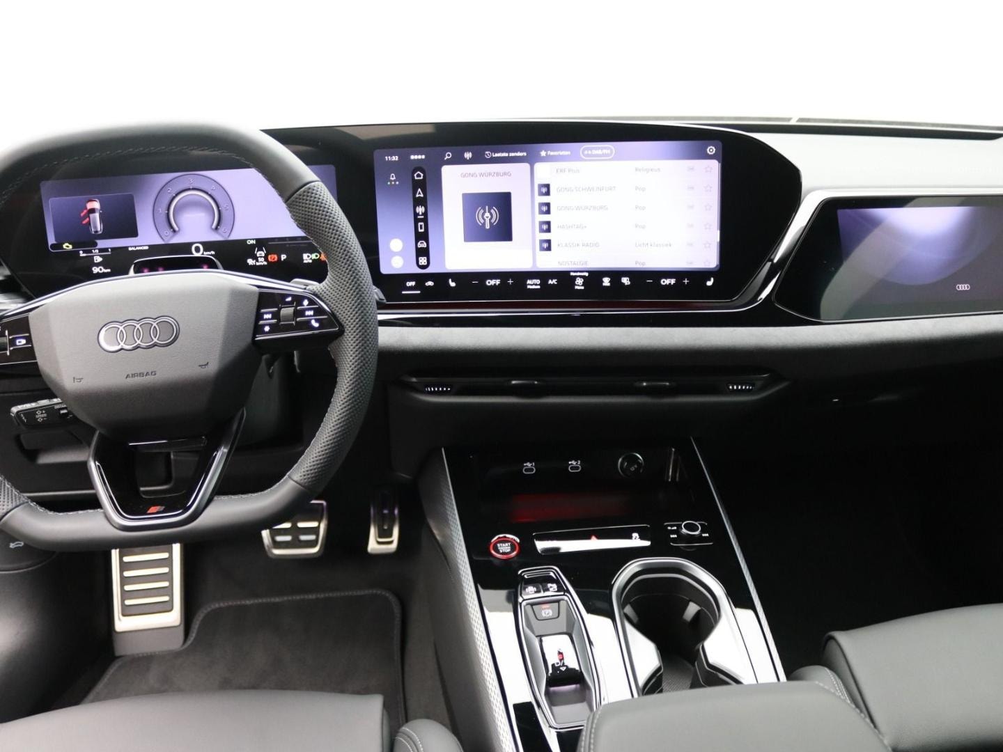 Bild über Audi A6 Avant edition one TDI 150 kW S tronic - für weitere Informationen kontaktieren Sie den Audi Partner