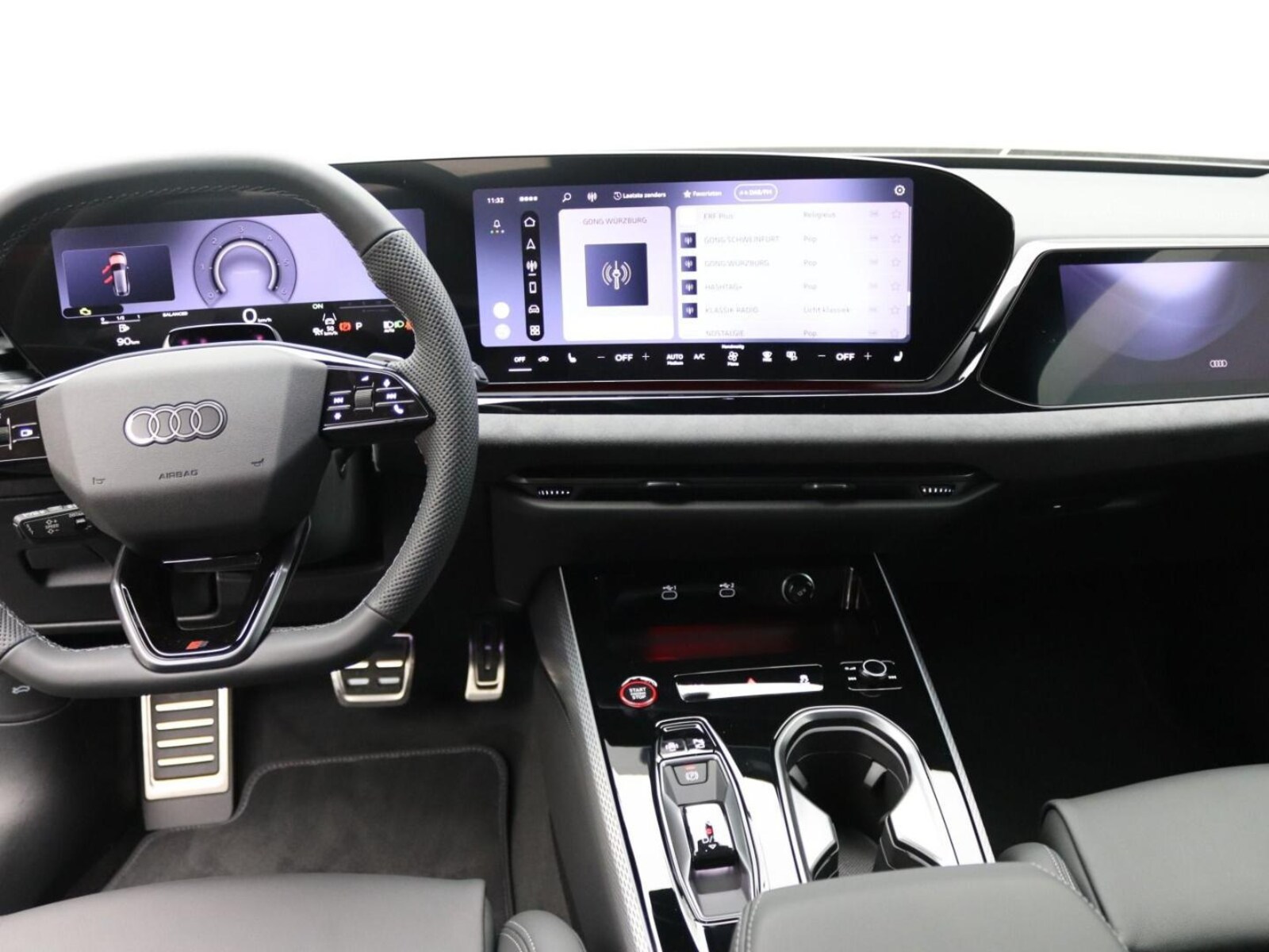 Audi A6 Avant – Bild 9