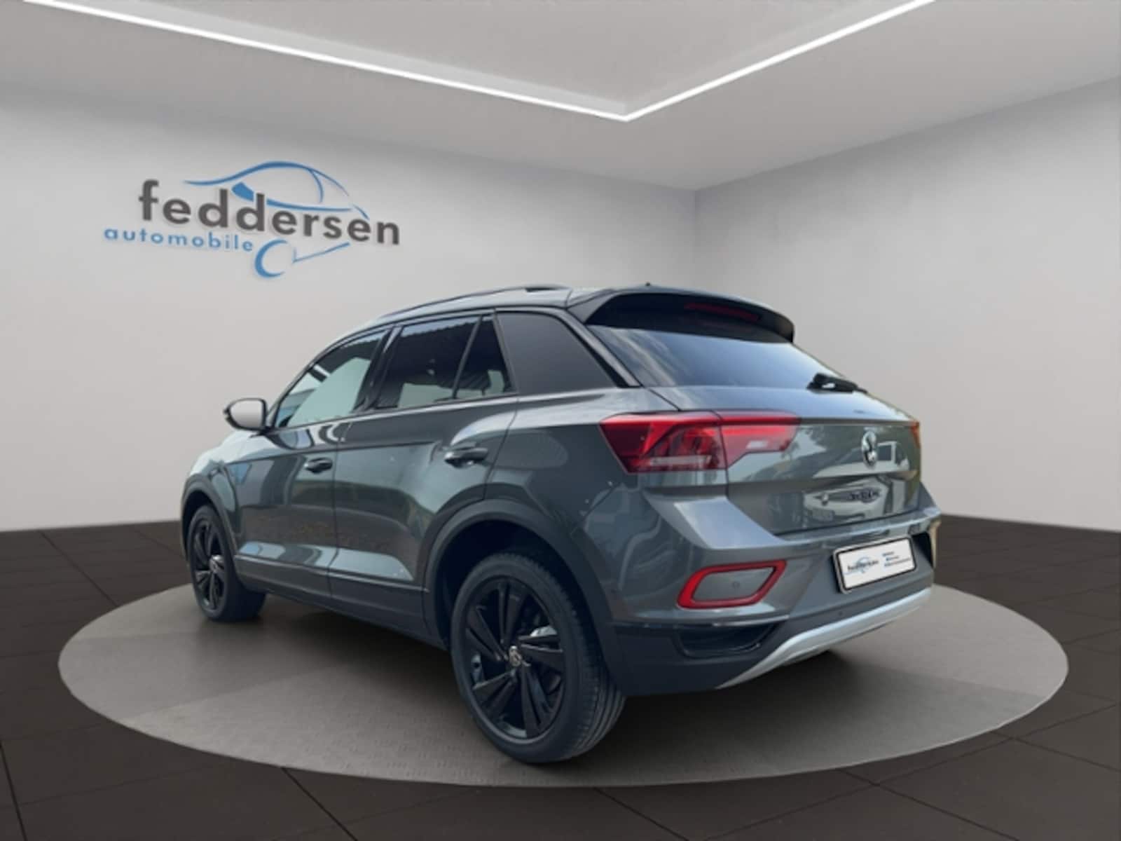 Volkswagen T-Roc – Bild 6