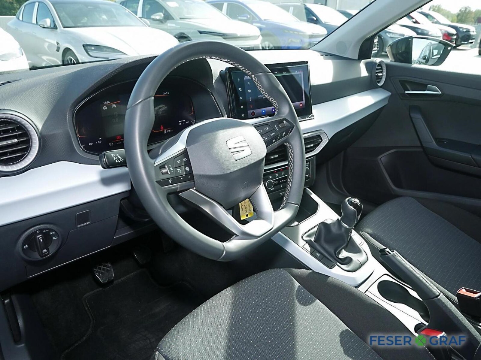 SEAT Arona – Bild 7