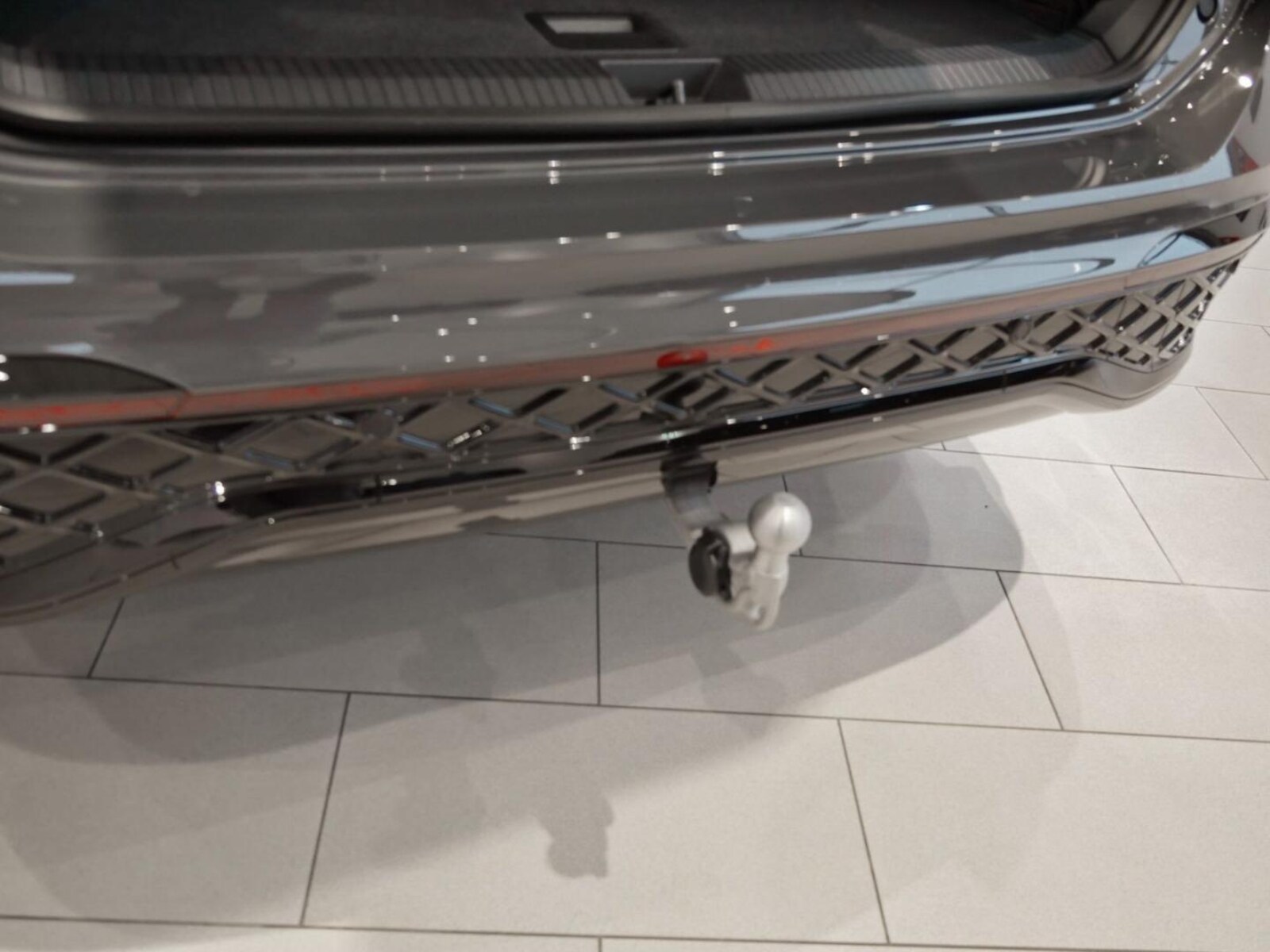 Volkswagen Tiguan – Bild 22