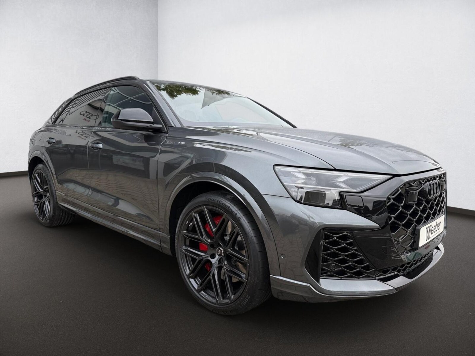 Audi RS Q8 – Bild 20