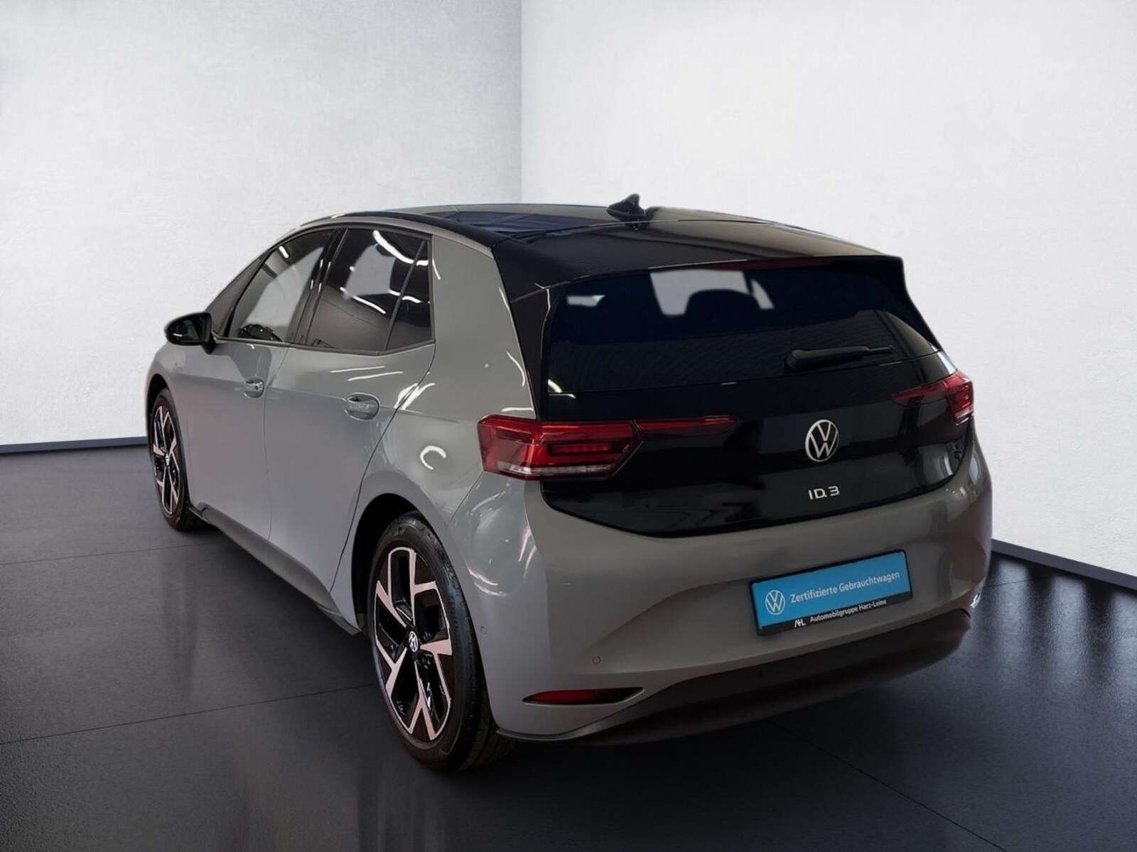 Volkswagen ID.3 – Bild 4