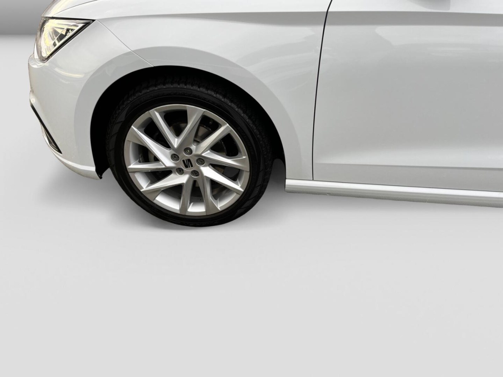 SEAT Ibiza – Bild 4