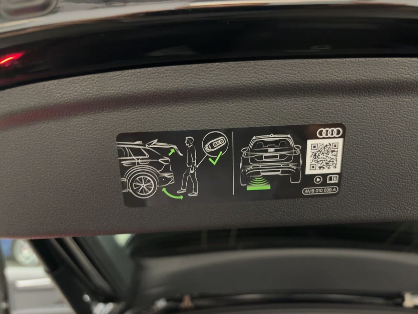 Bild über Audi A3 allstreet TFSI e 40 TFSI e S tronic - für weitere Informationen kontaktieren Sie den Audi Partner