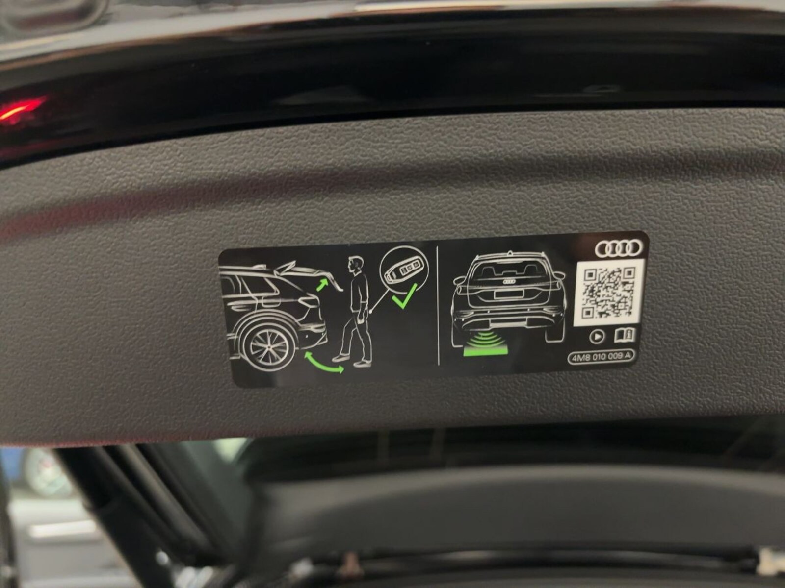 Audi A3 allstreet – Bild 16