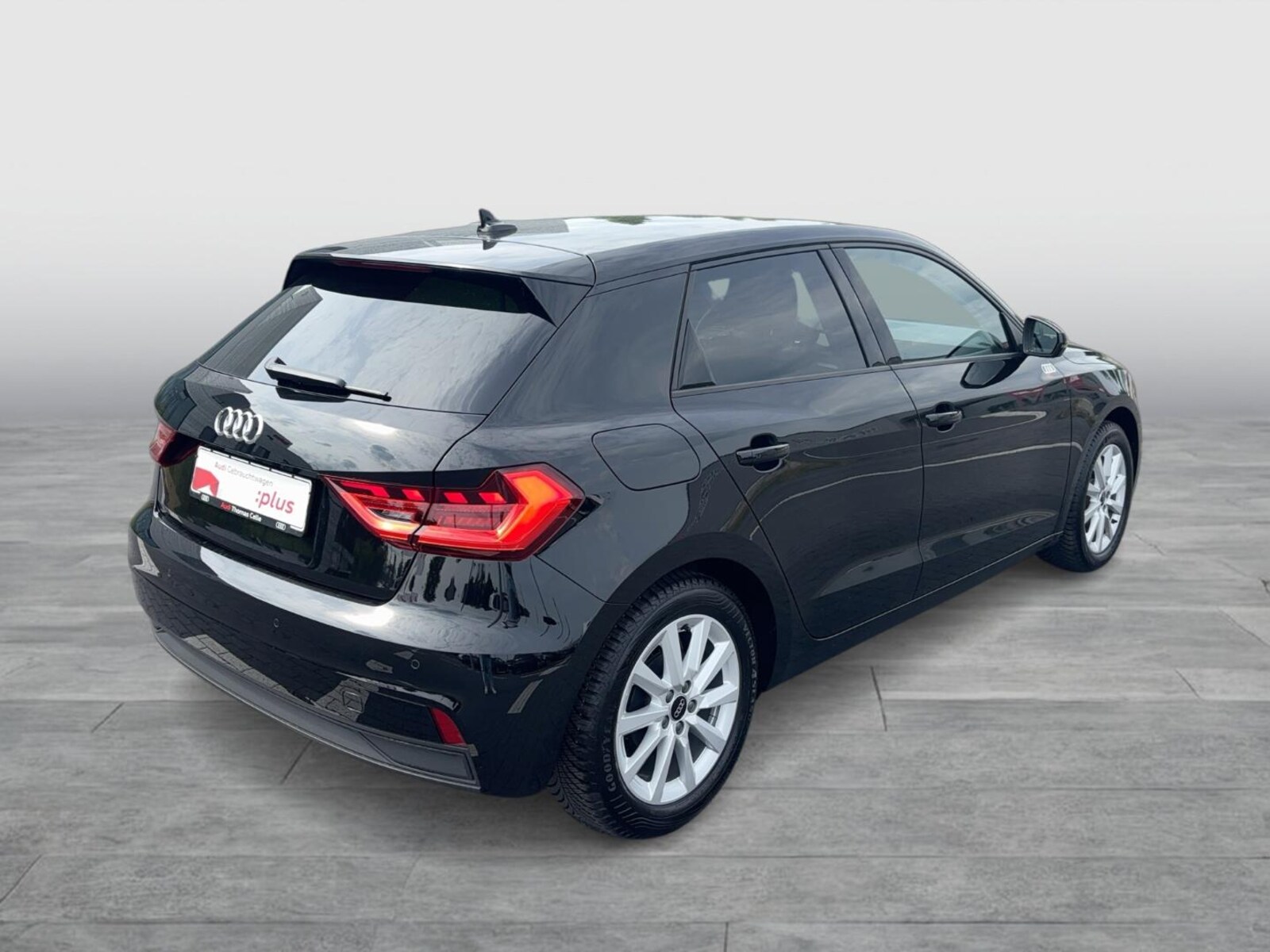 Audi A1 Sportback – Bild 5