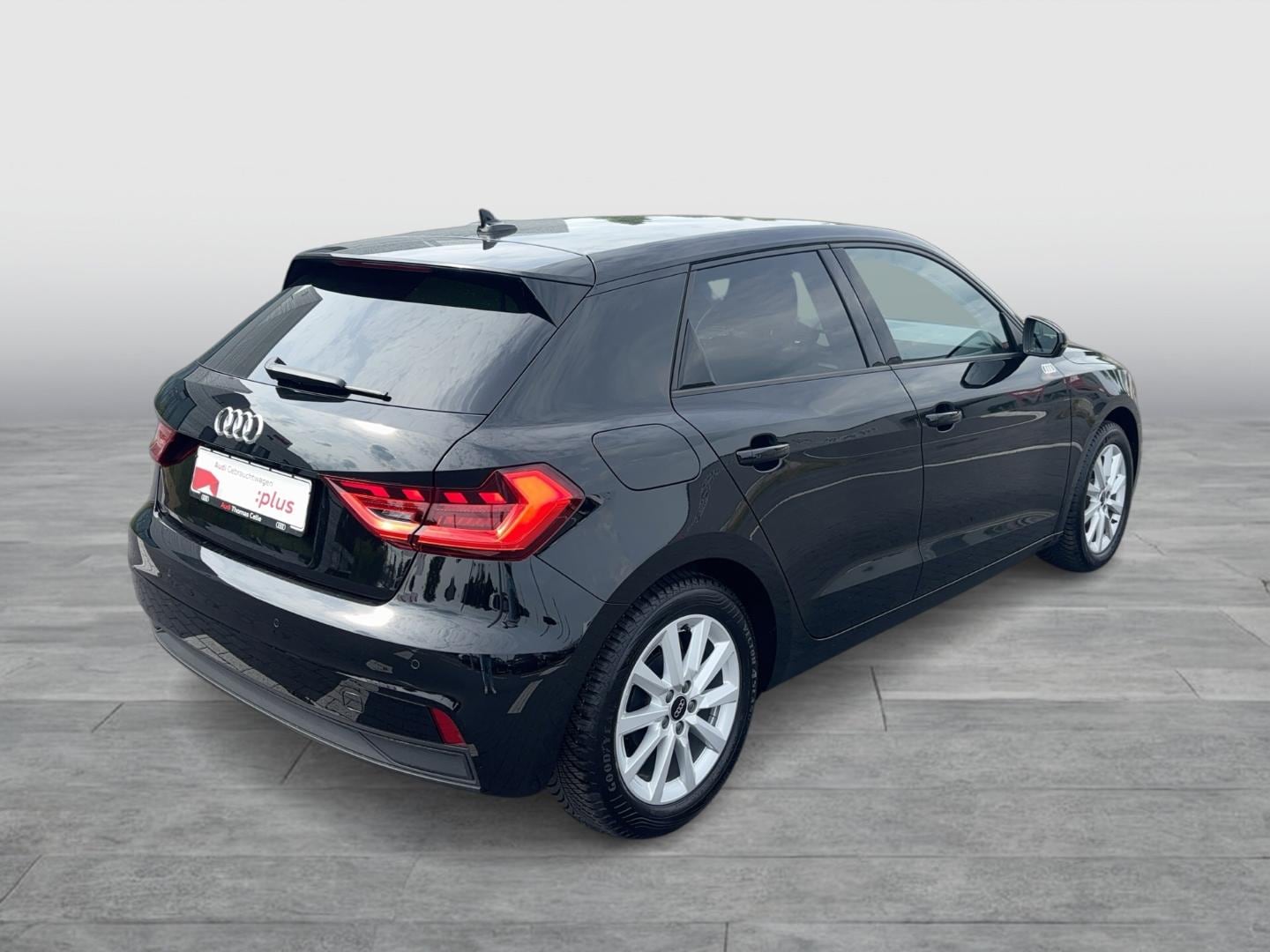 Bild über Audi A1 Sportback 25 TFSI S tronic - für weitere Informationen kontaktieren Sie den Audi Partner