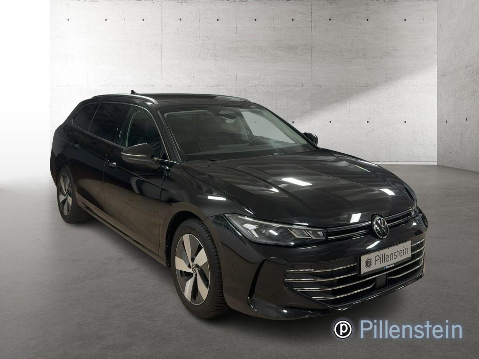 Volkswagen Passat – Bild 4