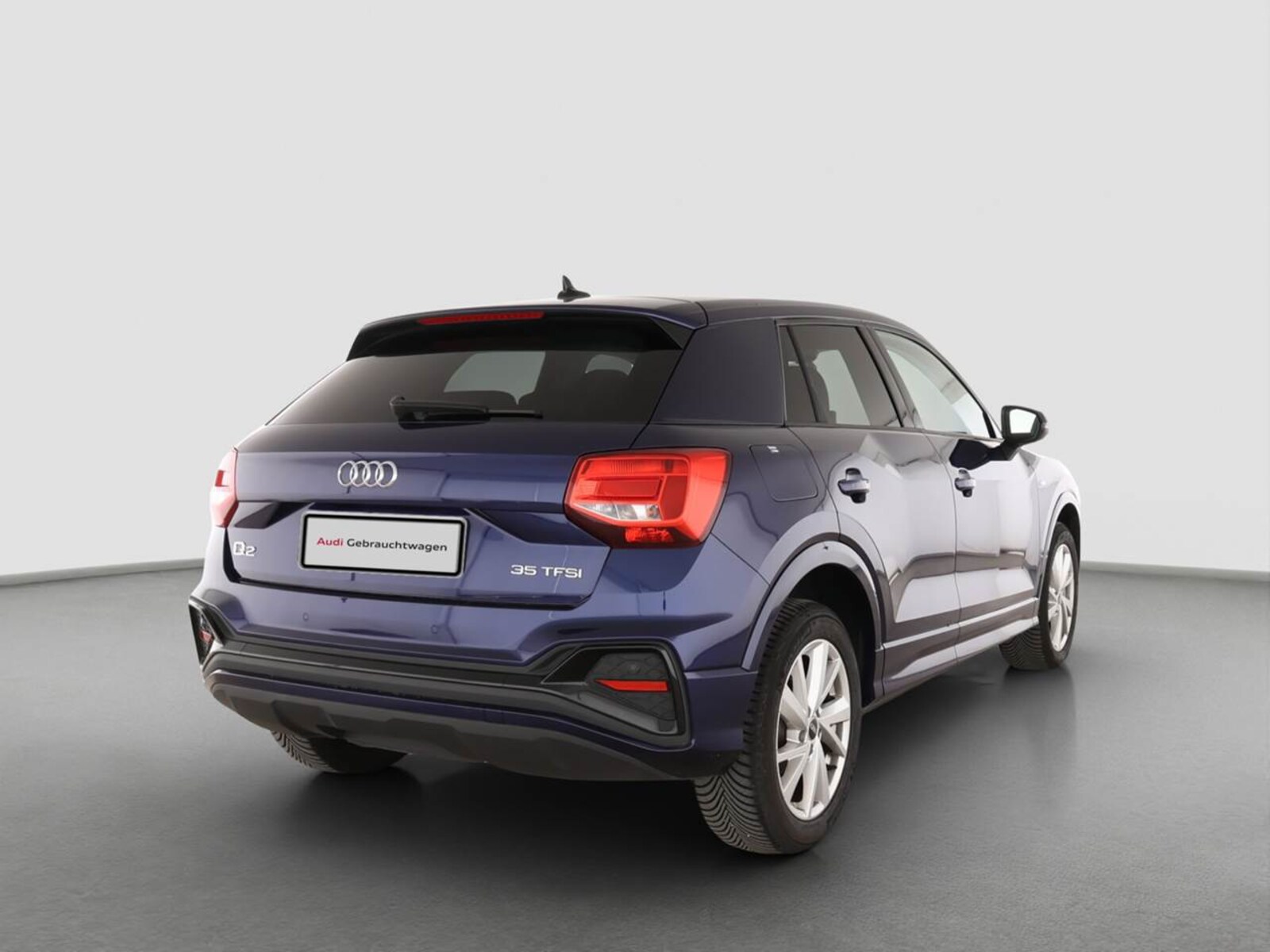 Audi Q2 – Bild 3