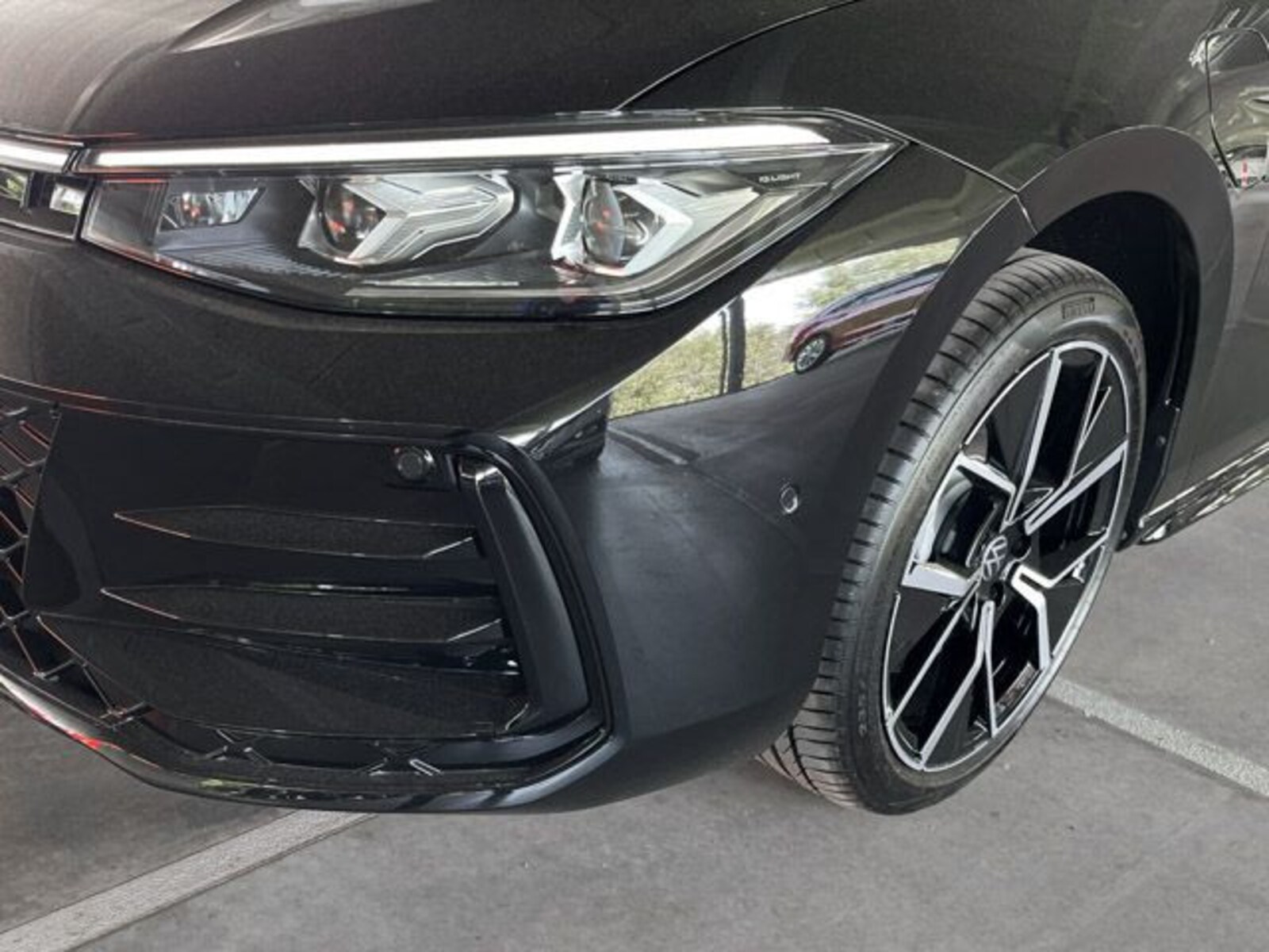 Volkswagen Passat – Bild 9