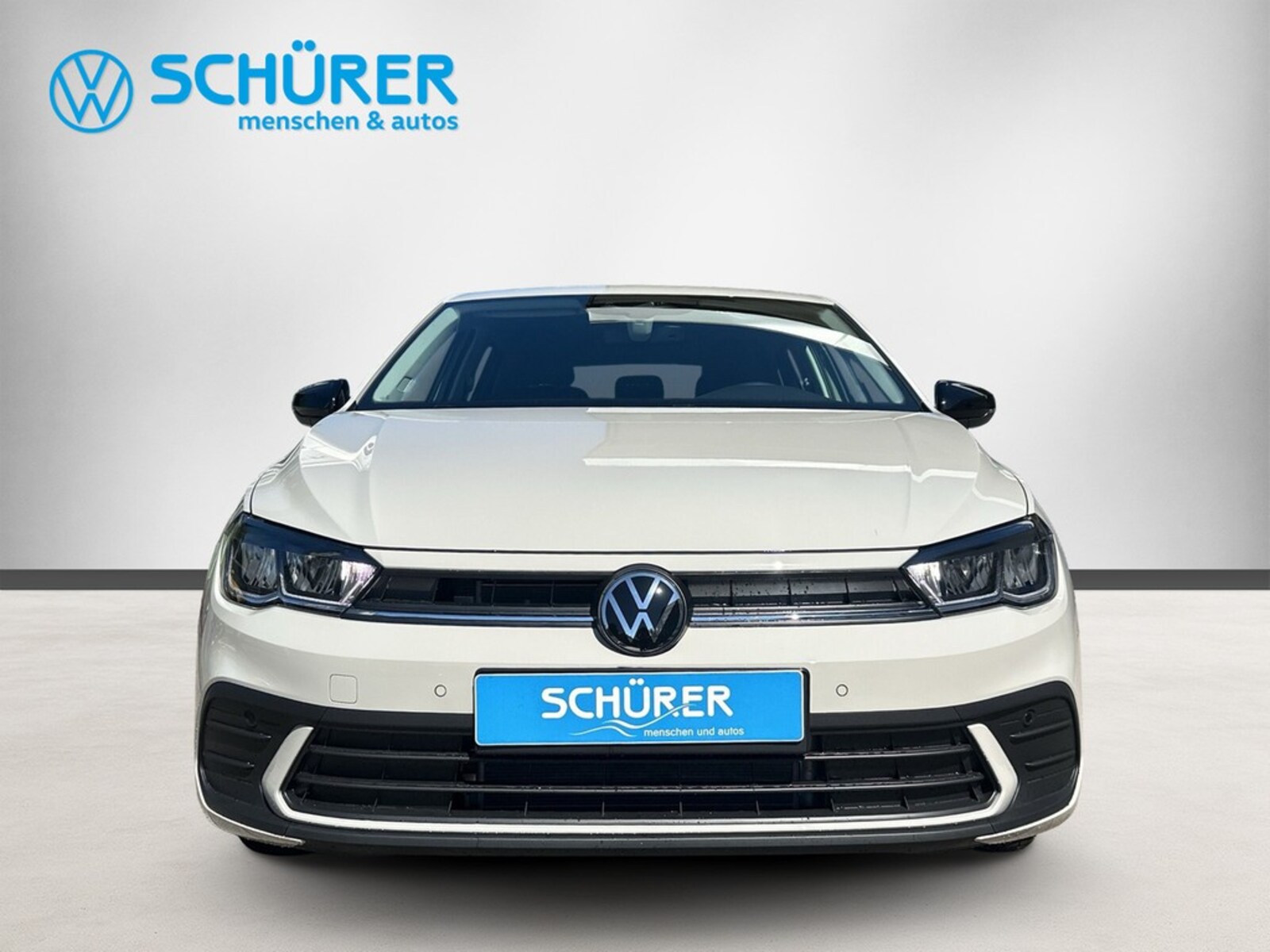 Volkswagen Polo – Bild 4