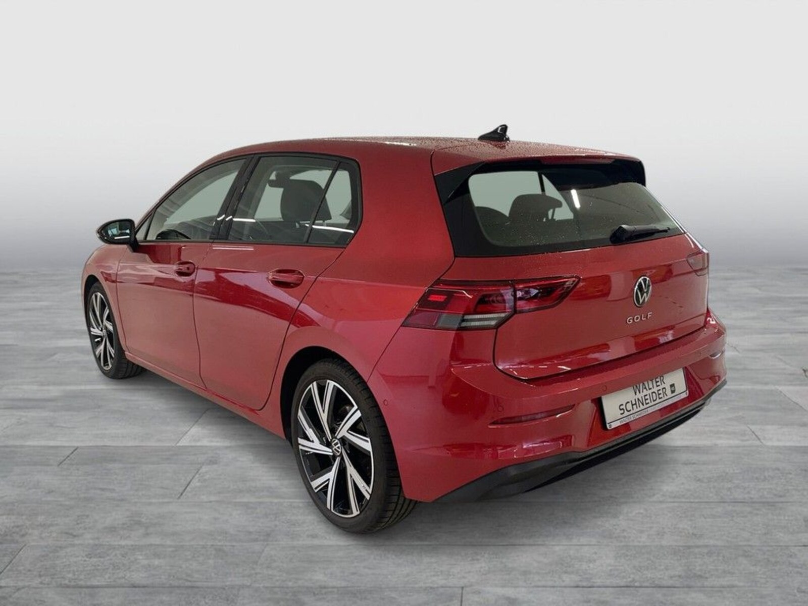 Volkswagen Golf – Bild 4