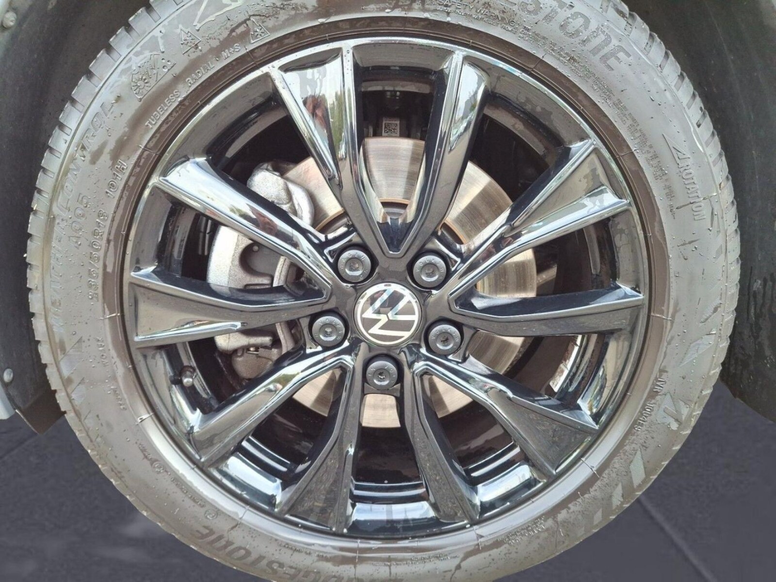 Volkswagen Multivan Langversion – Bild 7