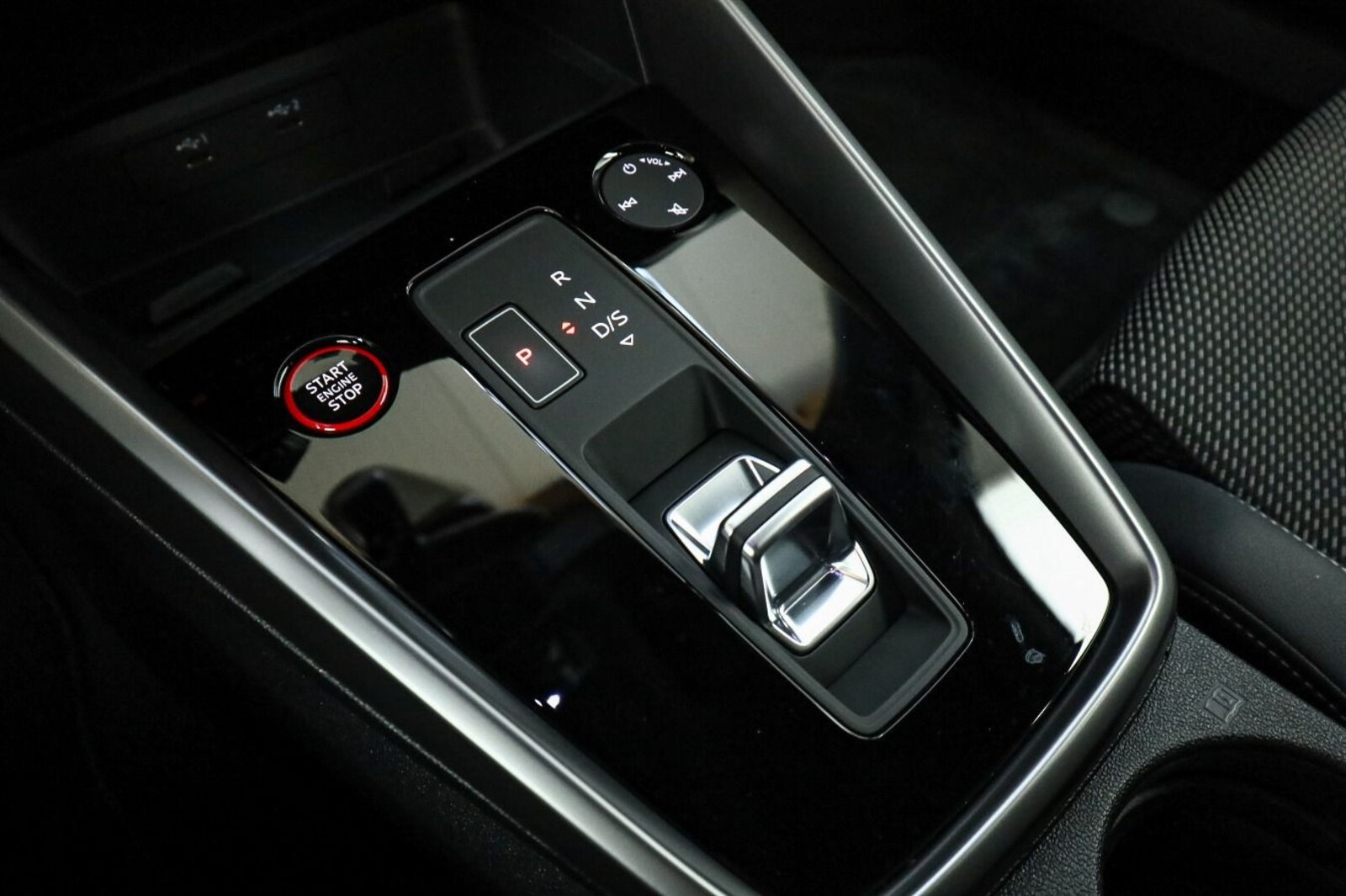 Audi S3 Sportback – Bild 16