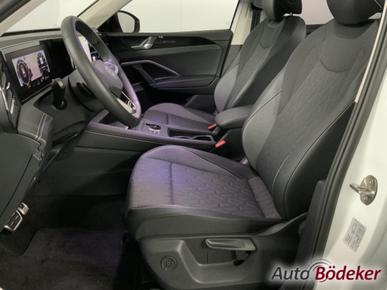Volkswagen Tiguan – Bild 6