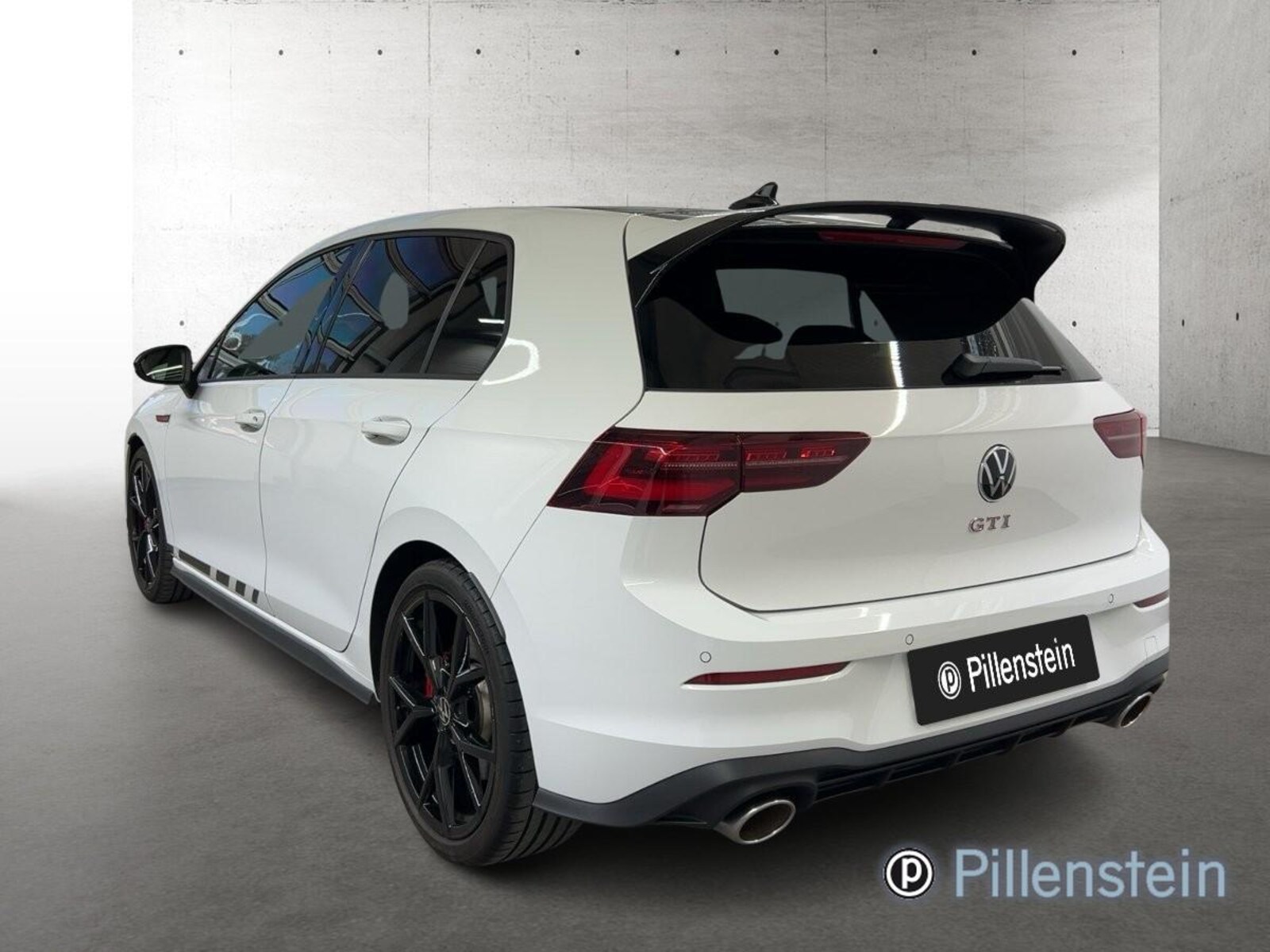 Volkswagen Golf – Bild 2