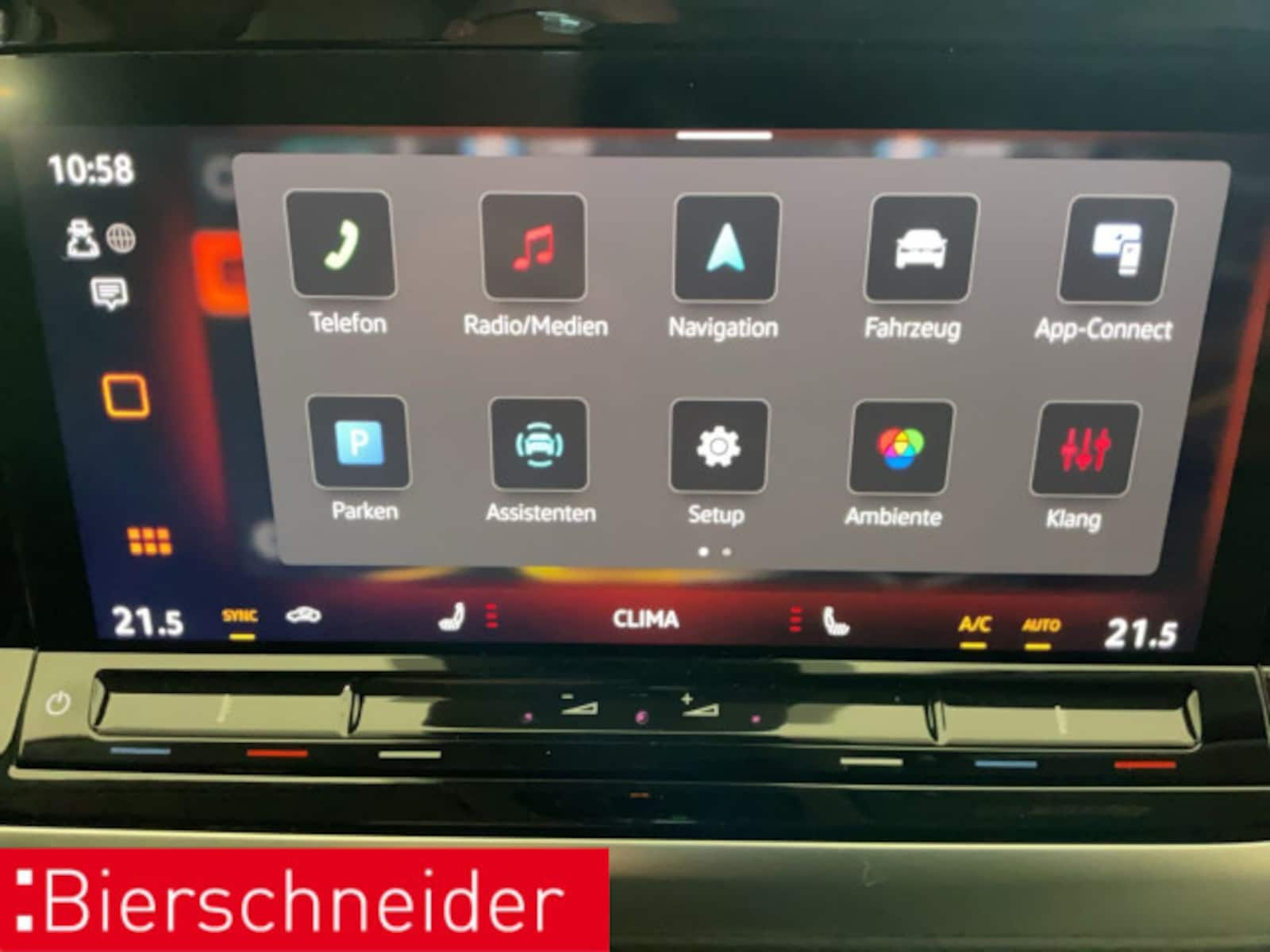 Volkswagen Multivan – Bild 17