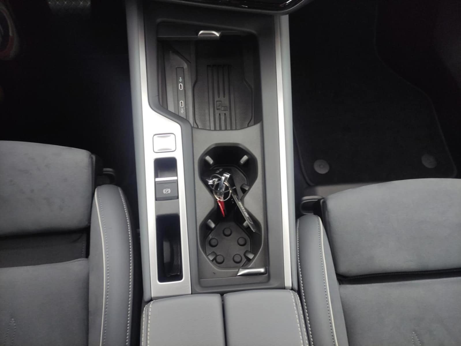 Volkswagen Passat – Bild 9