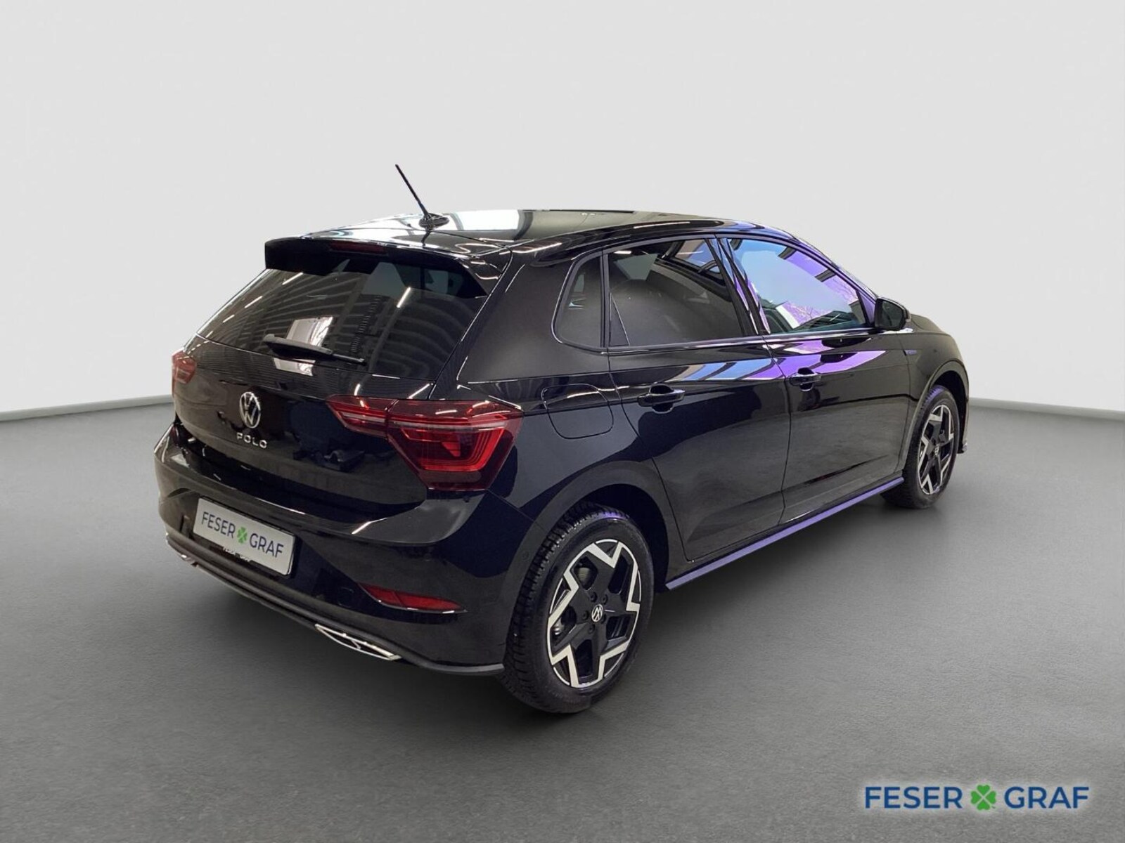 Volkswagen Polo – Bild 3